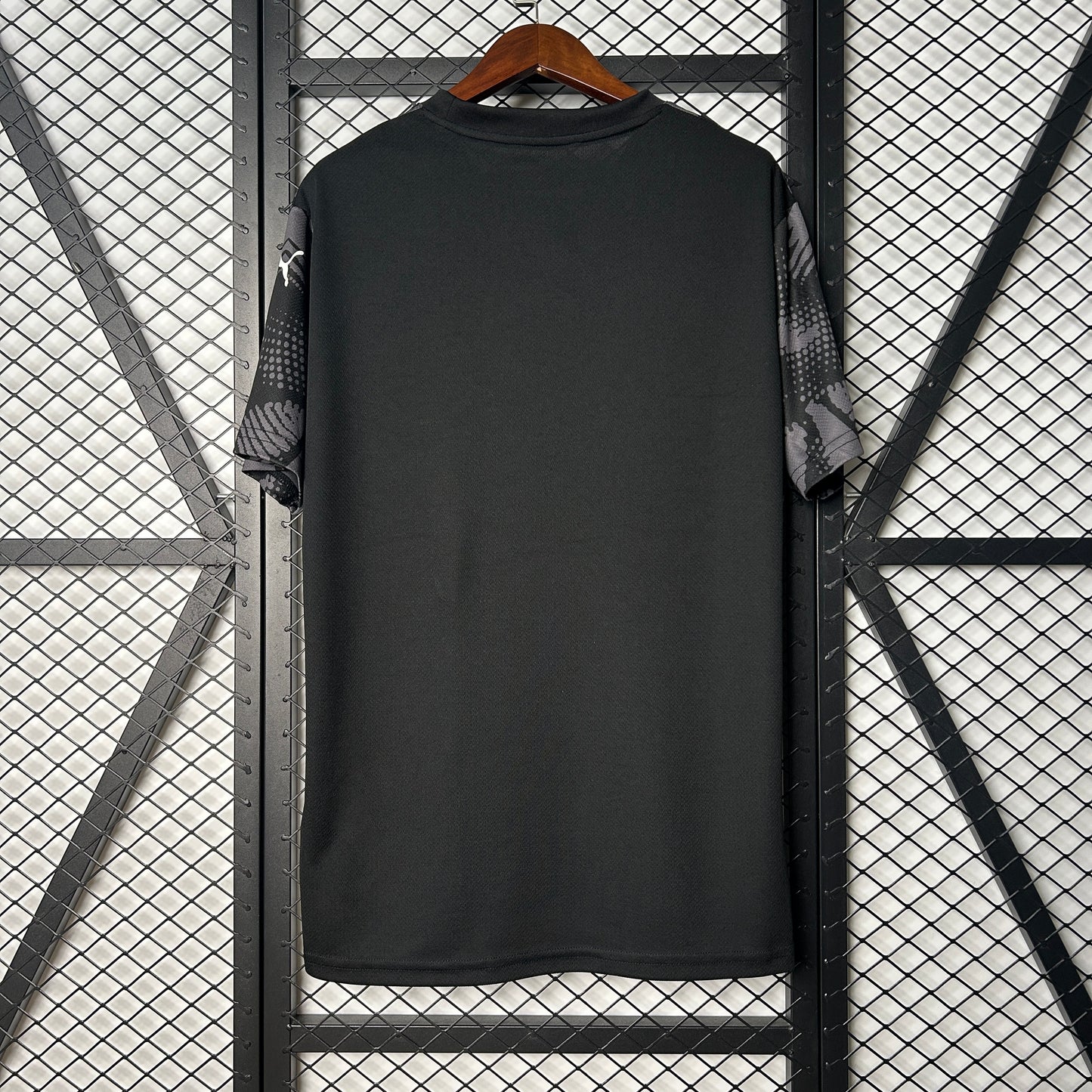 2025/2026 Bahia goalkeeper Shirt