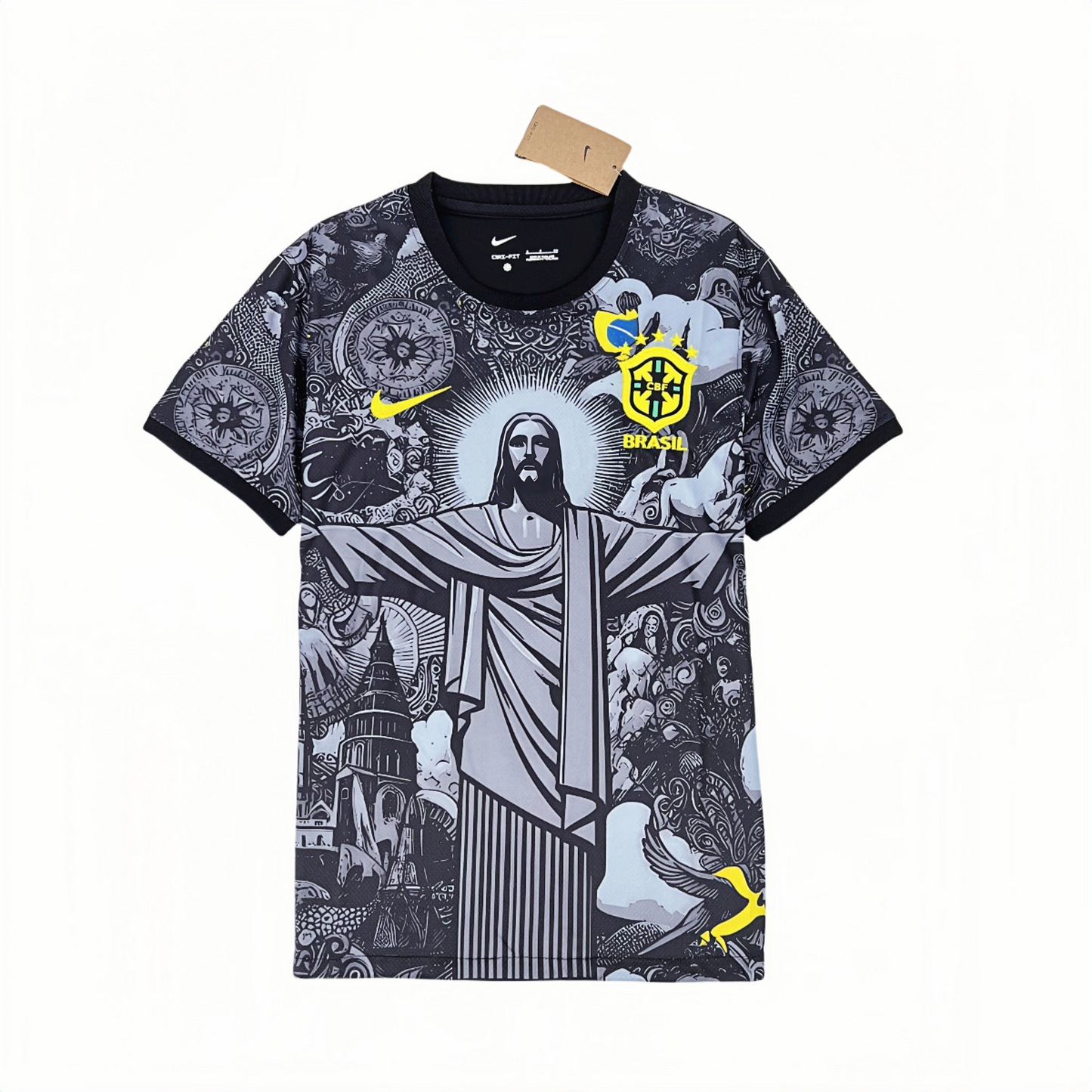 2024/2025 Brazilian season special edition shirt