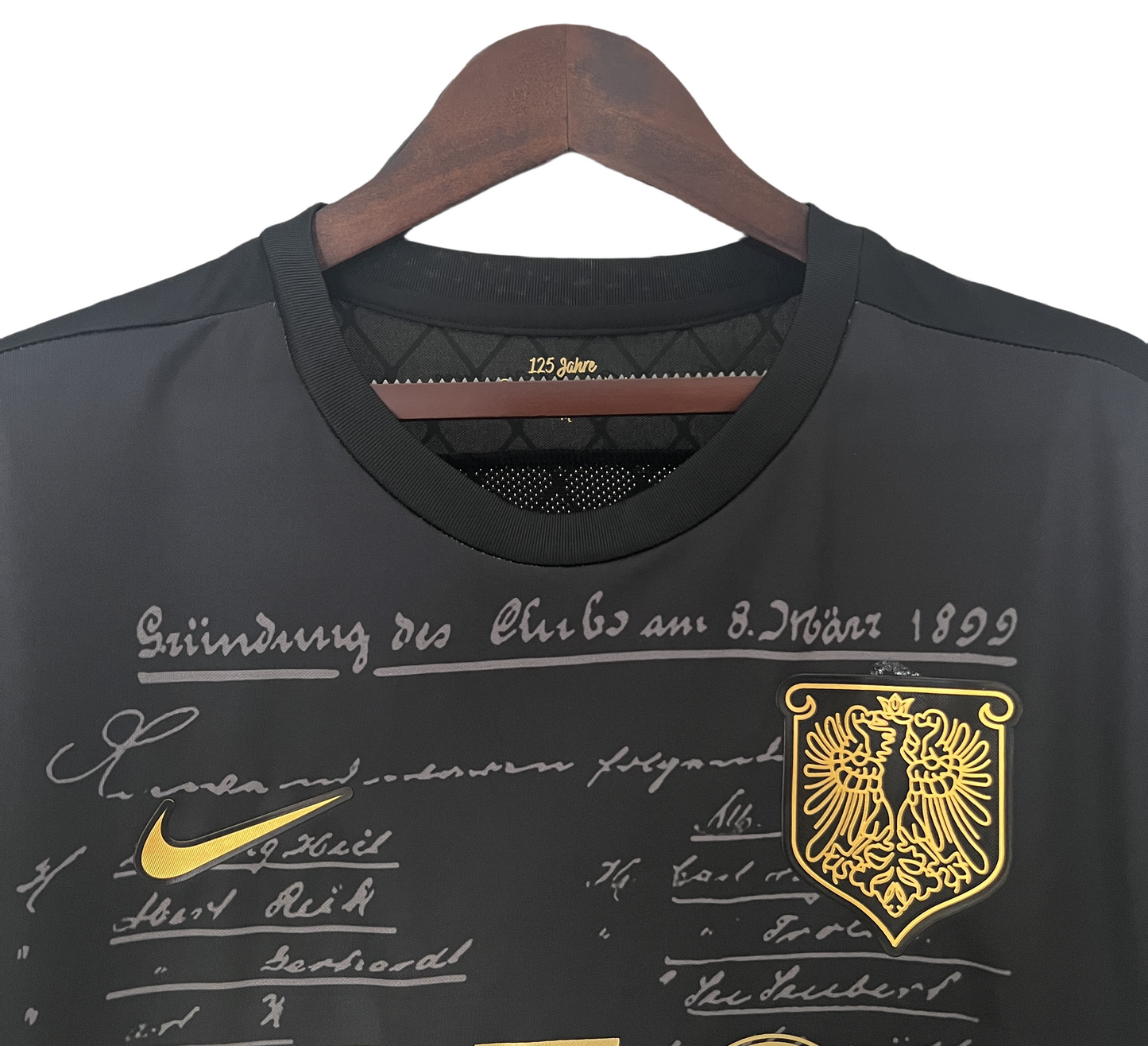 125th Anniversary Frankfurt Special Edition Shirt