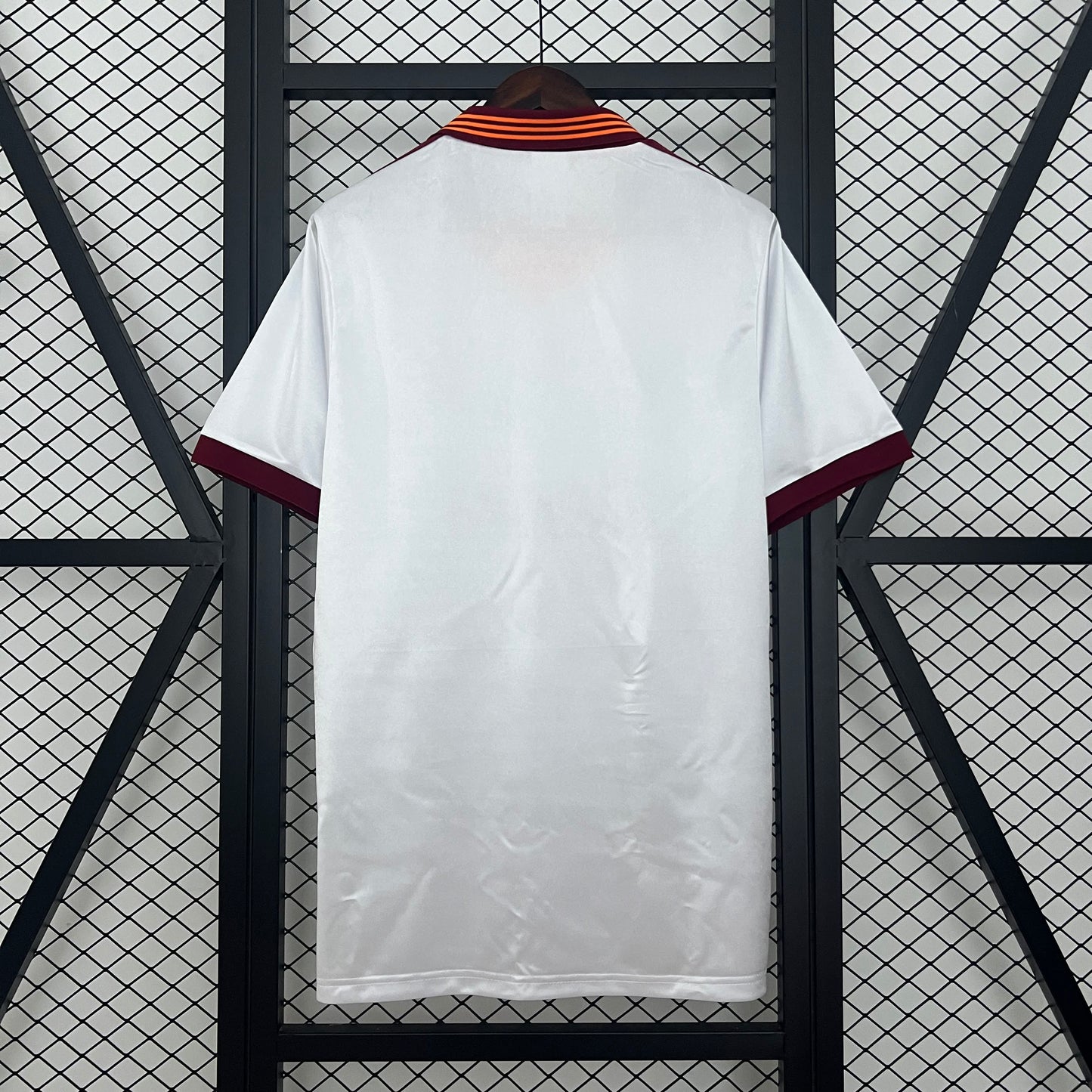 1992/1994 Roma Away Retro shirt