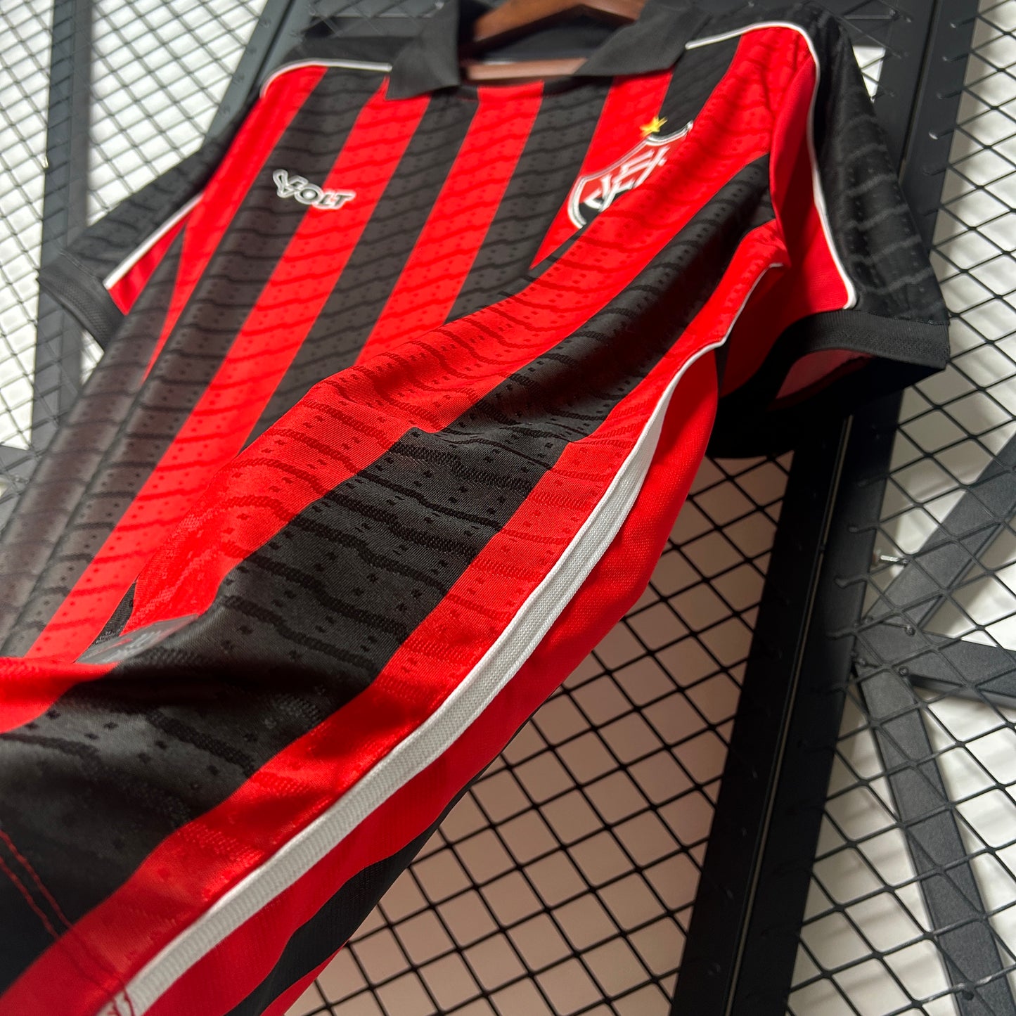 2025/2026 Victoria Home Shirt