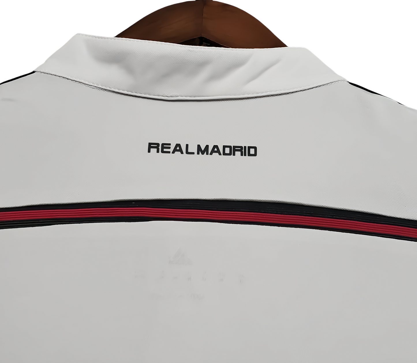 2014/2015 Real Madrid Home Retro Shirt