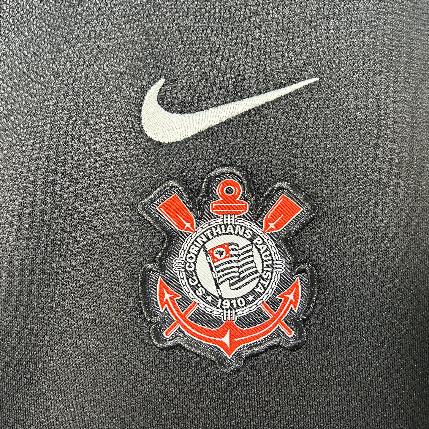 25/26 Corinthians home kids