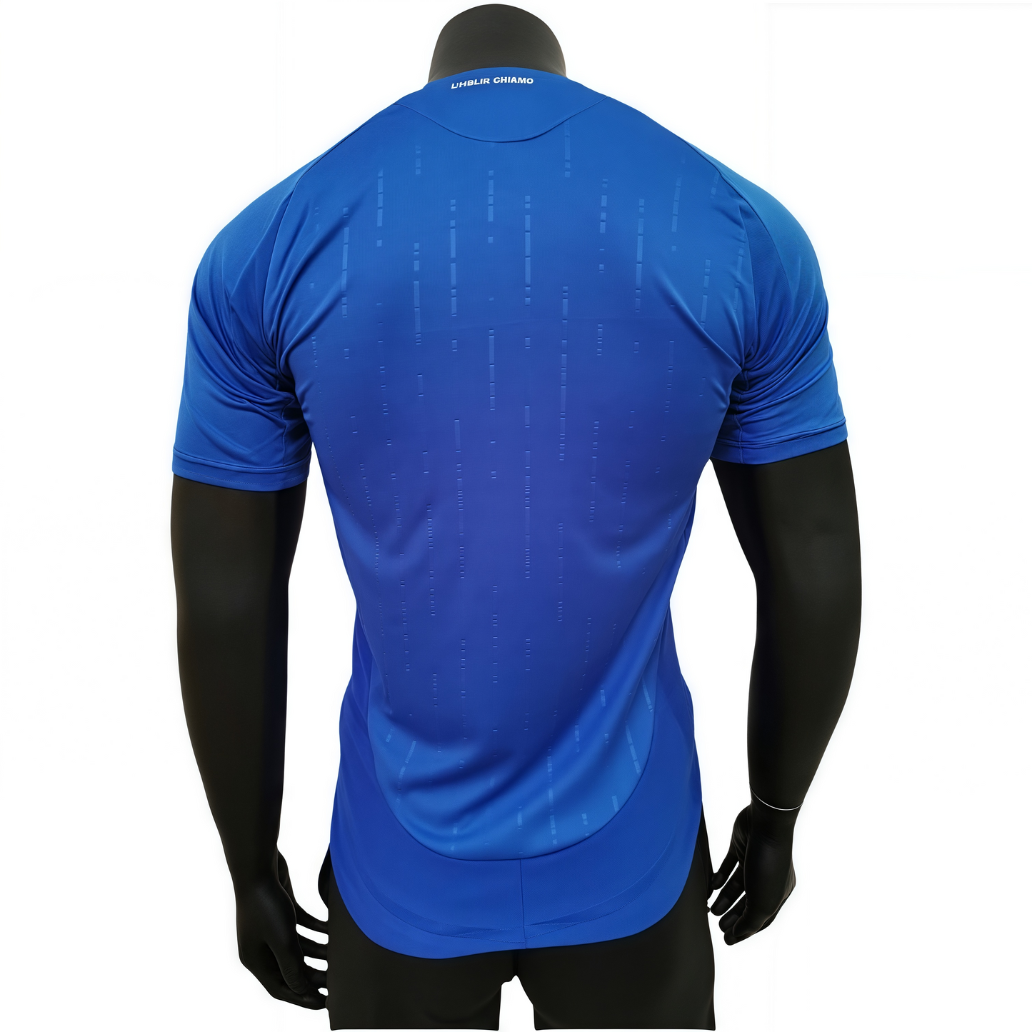 2024/2025 Italy Home Player Shirt