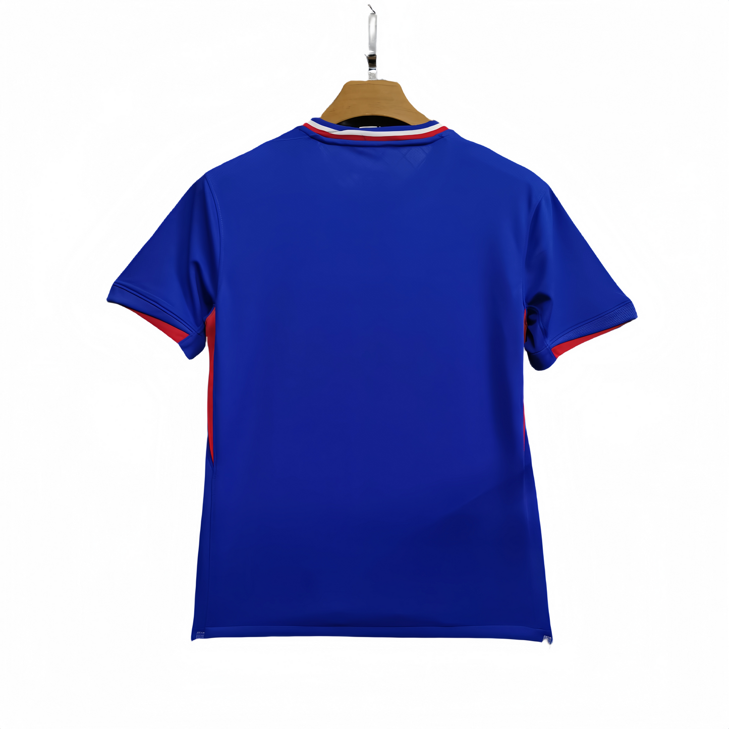 2024-2025 France Home Shirt