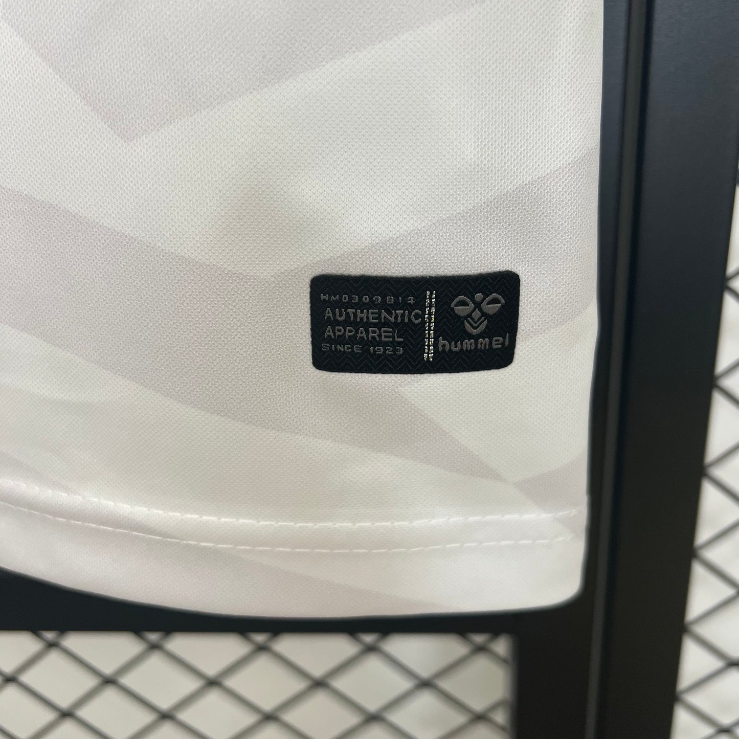 25/26 Real Betis Goalkeeper White shirt