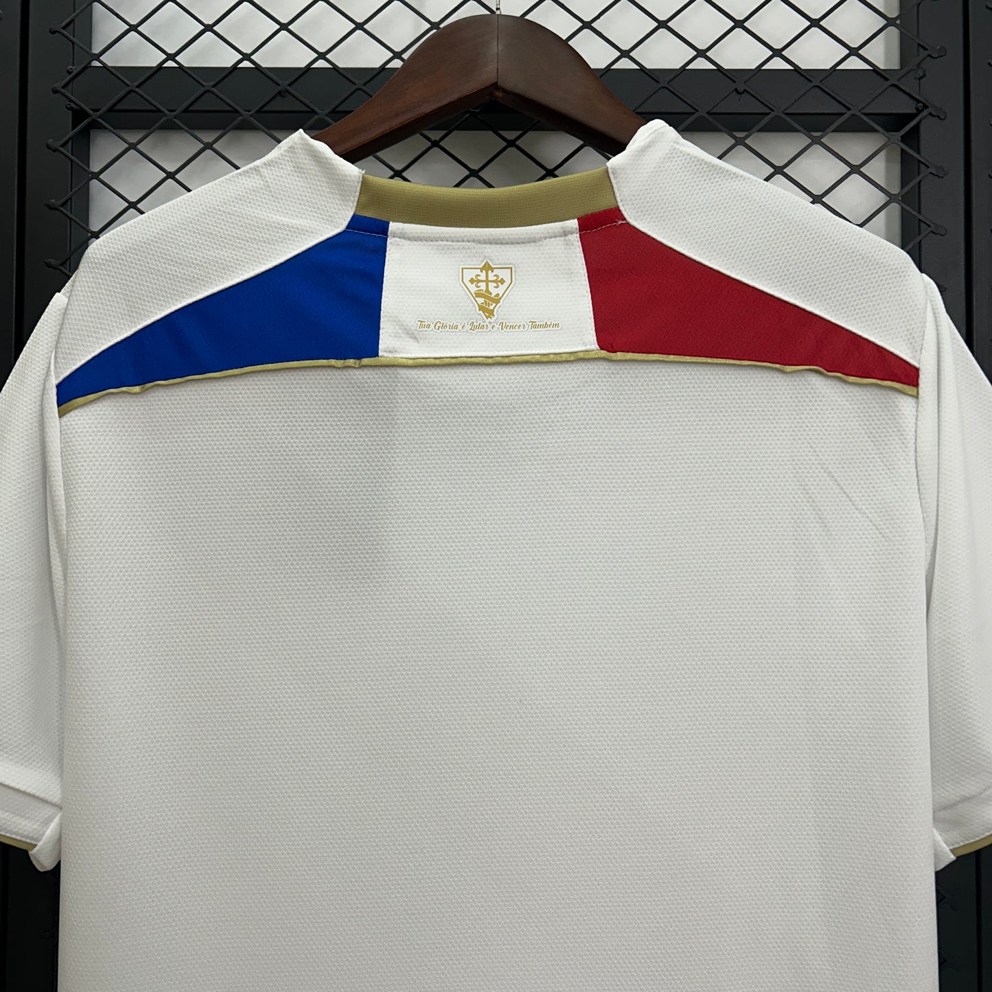 2025/2026 Fortaleza Away Shirt