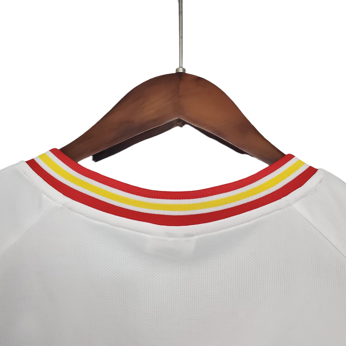 1996 Spain Vintage Shirt