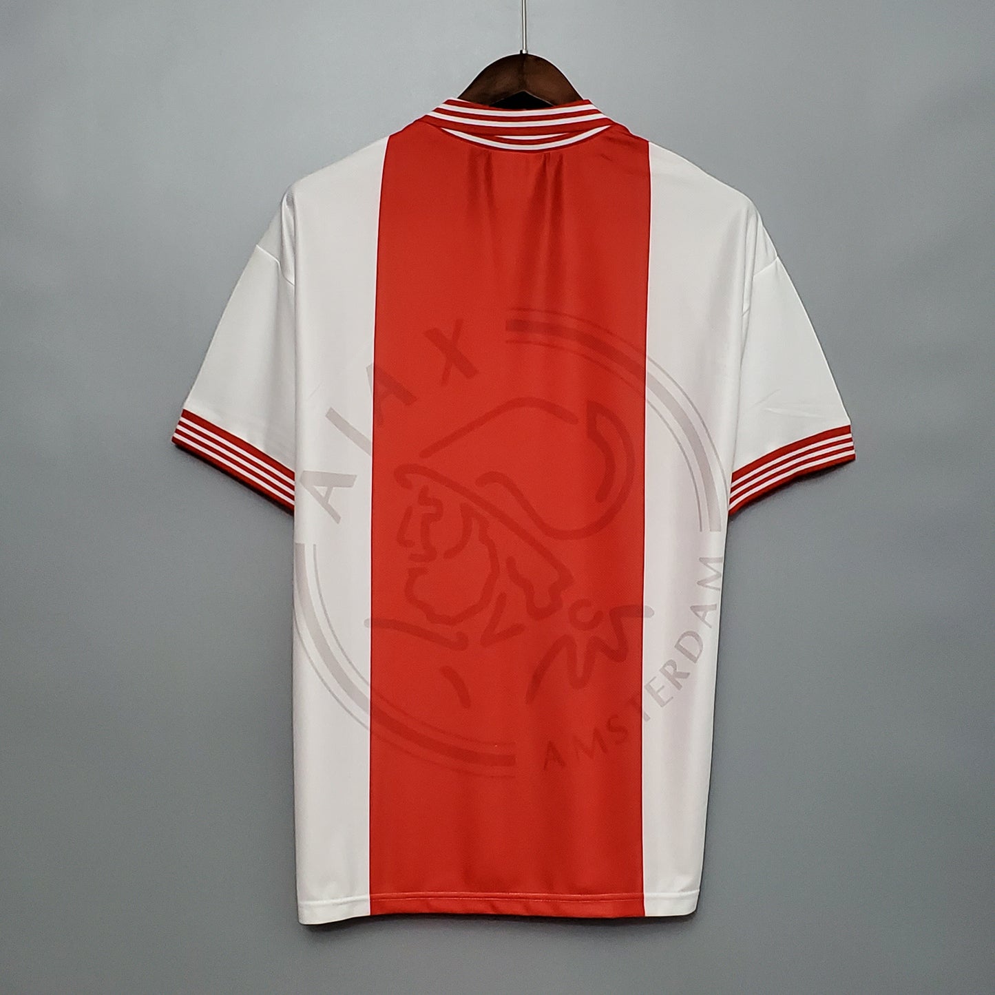 95/96 Ajax home Retro Shirt