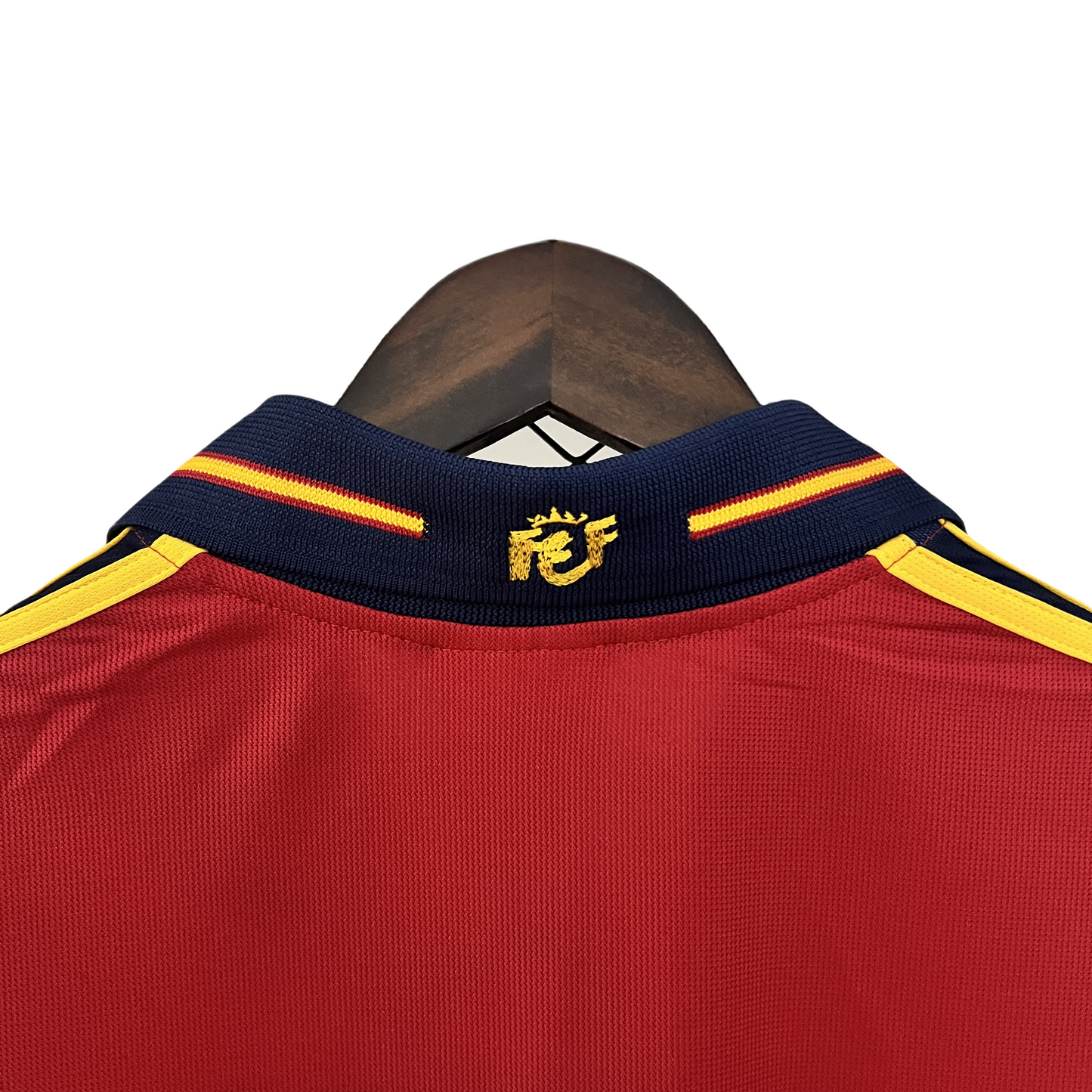 2000 Spain Home Vintage Shirt