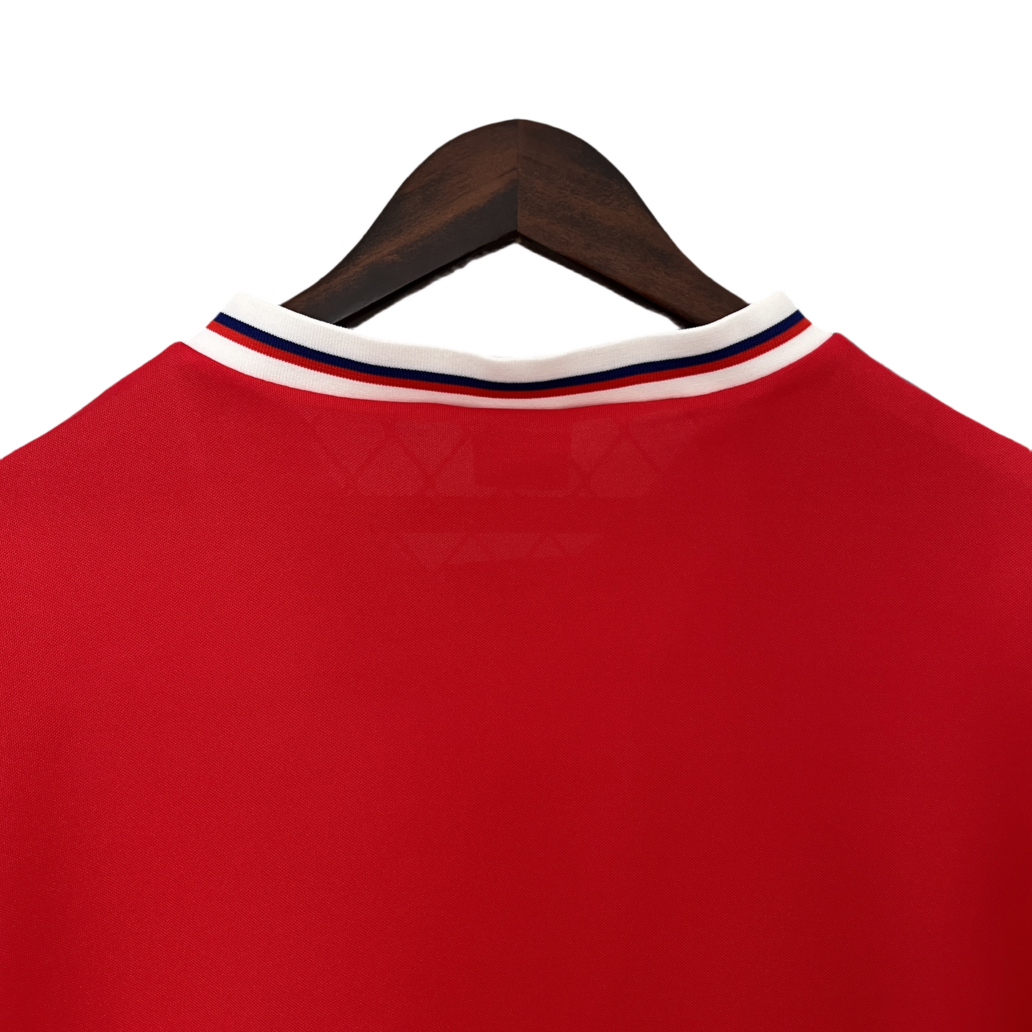 1982 England away Retro shirt