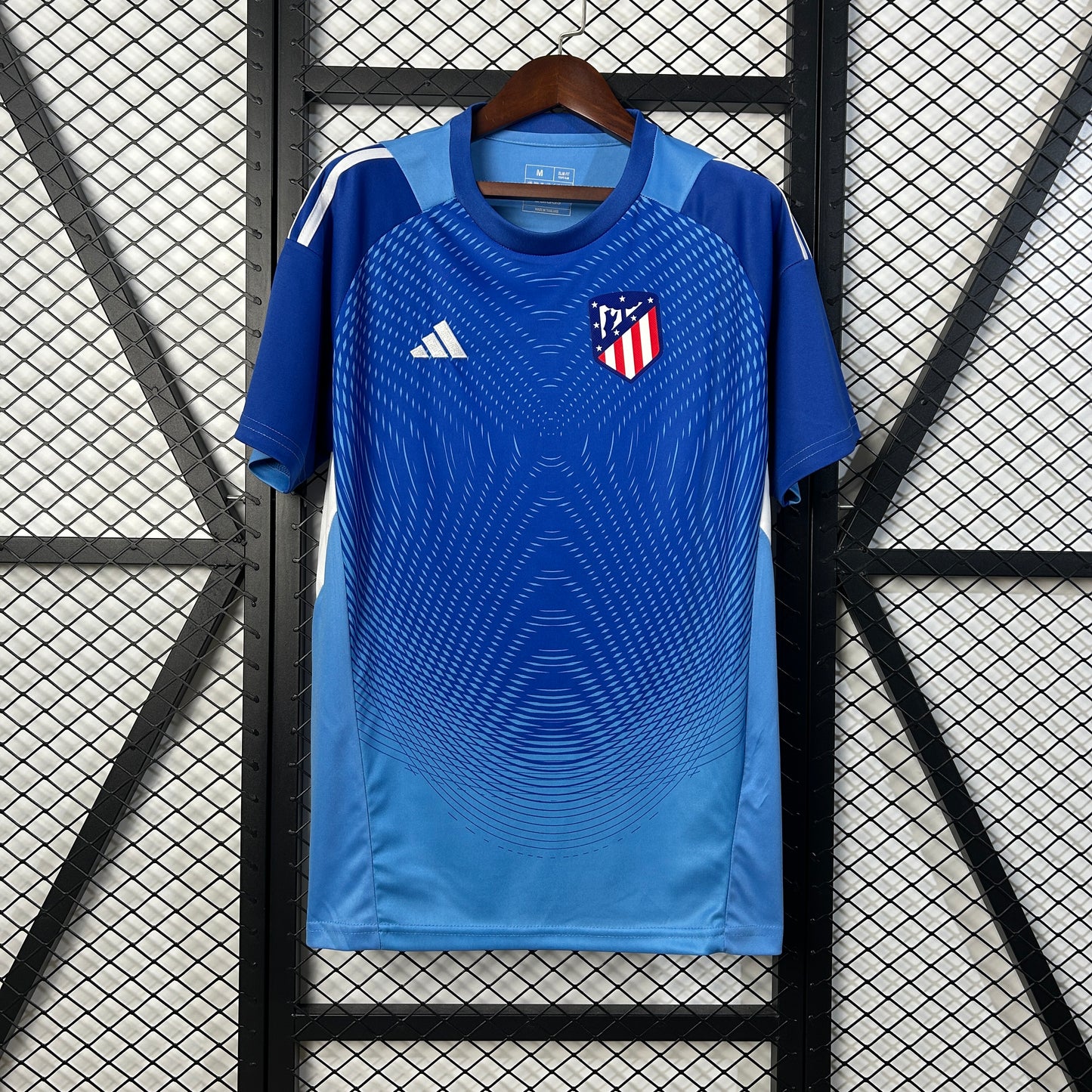 25/26 Atlético Madrid Goalkeeper shirt