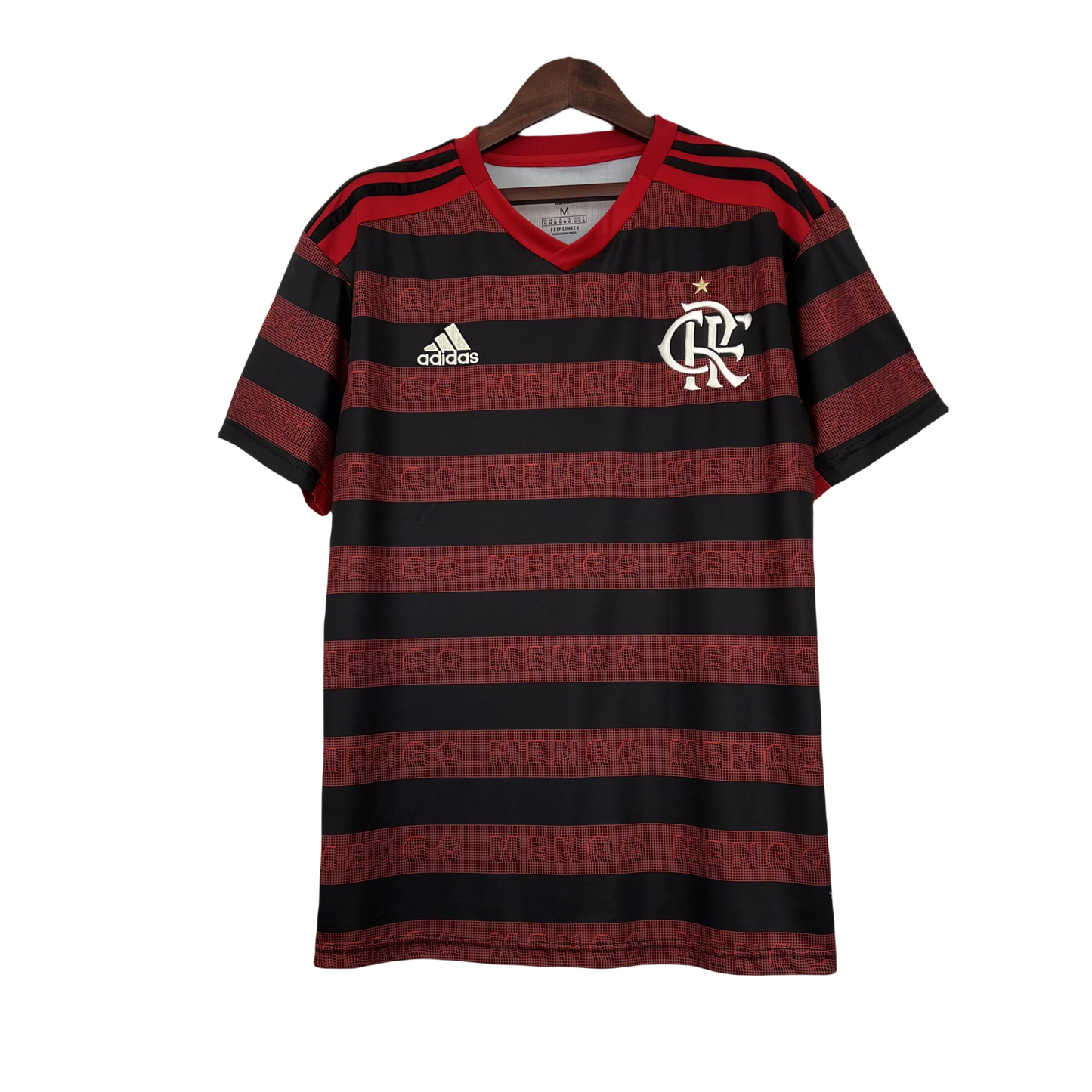 2019/2020 Flamengo Home Vintage Shirt
