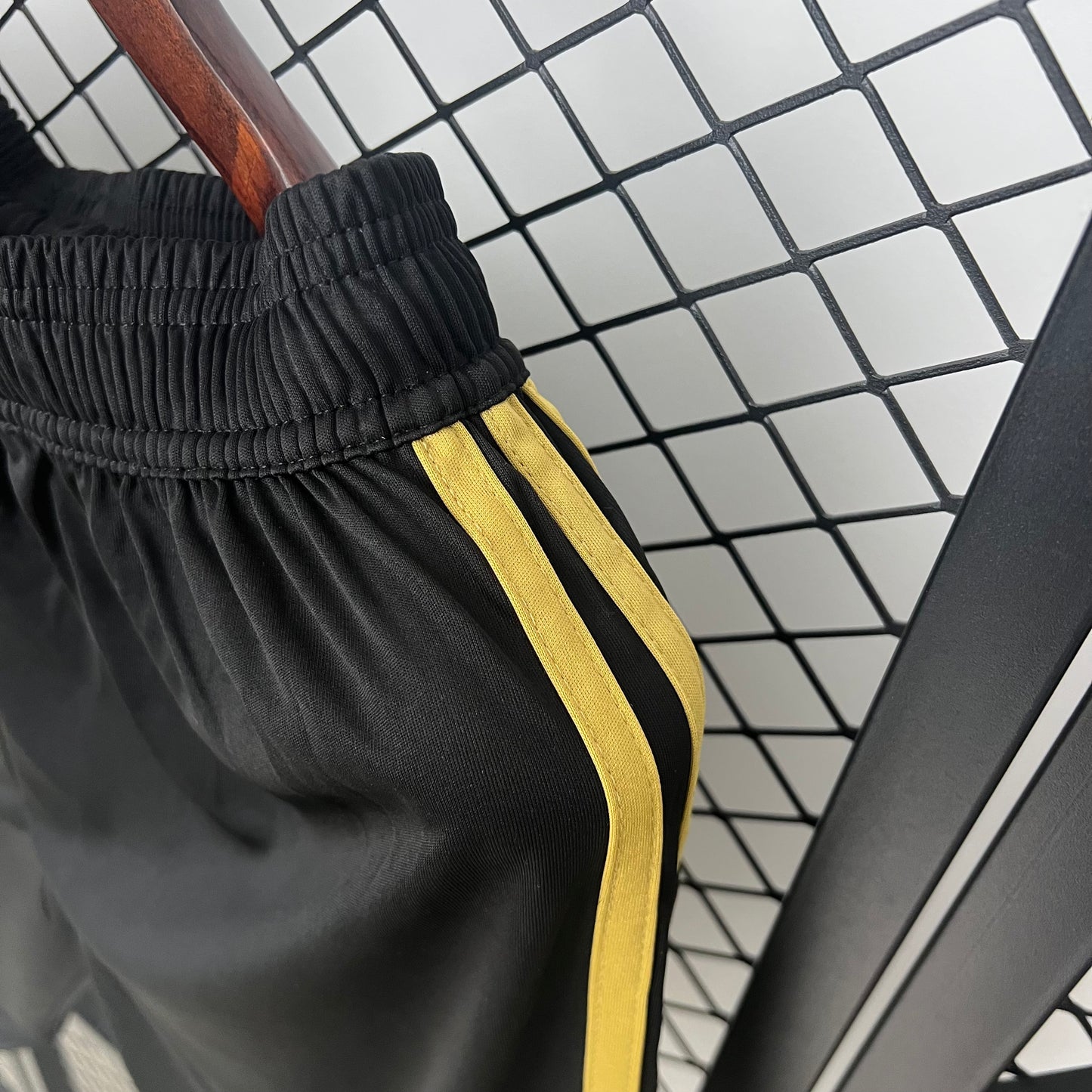 2025 Mexico Special Edition Black shorts