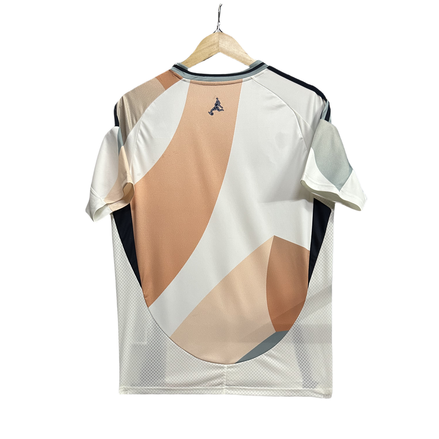 2025-2026 Spain Away Shirt