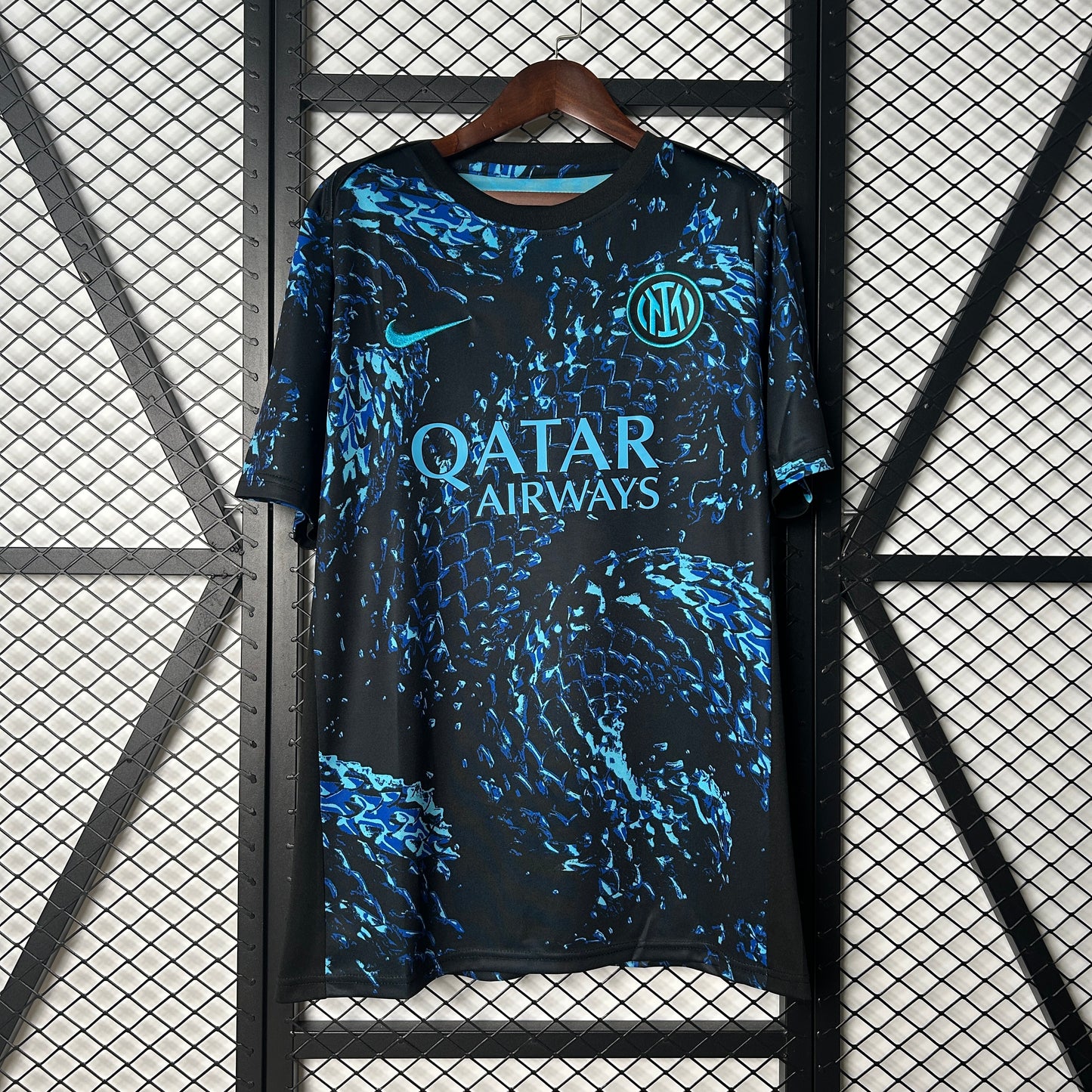 2025/2026 Inter Milan Special Edition Shirt