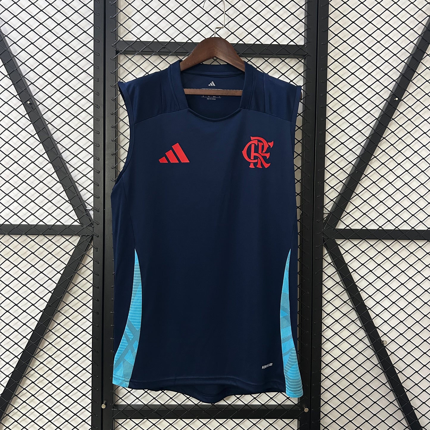 2025/2026 Vest Flamengo training suit Shirt