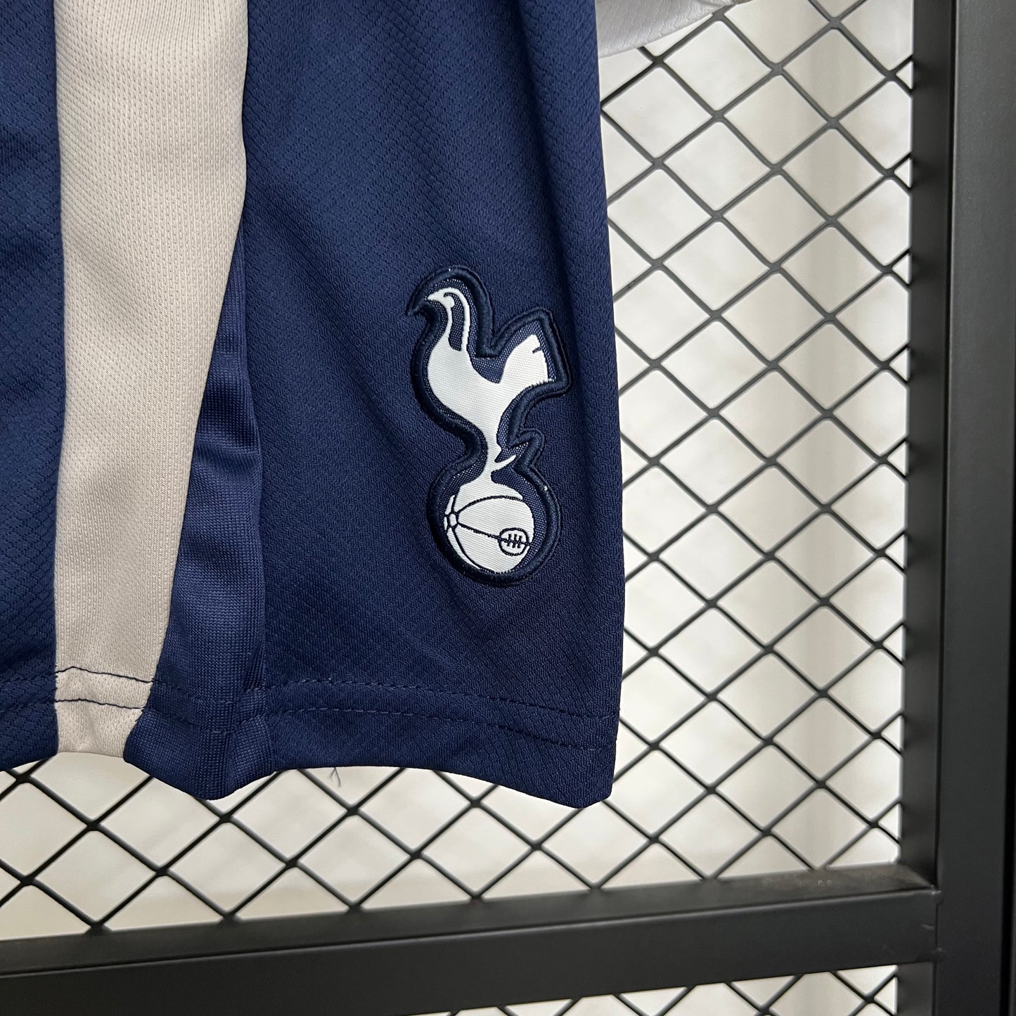 25/26 Tottenham Home Kids shirt
