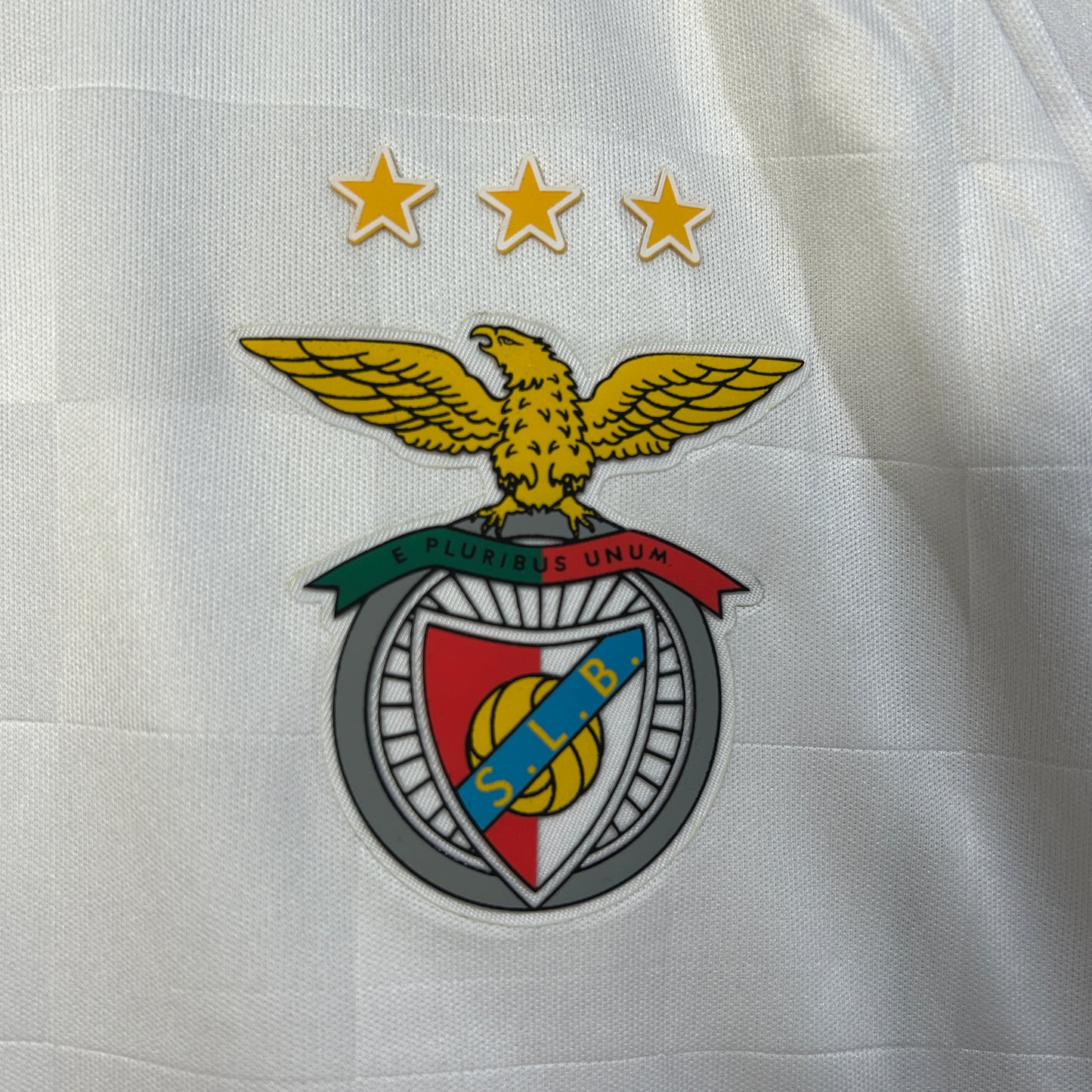 25/26 Benfica Third away game Shirt Kids