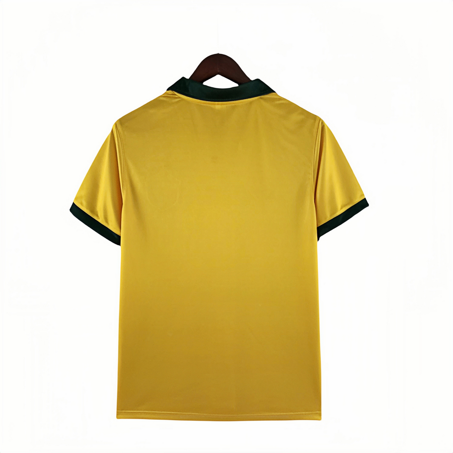 1988 Brazil home Retro shirt