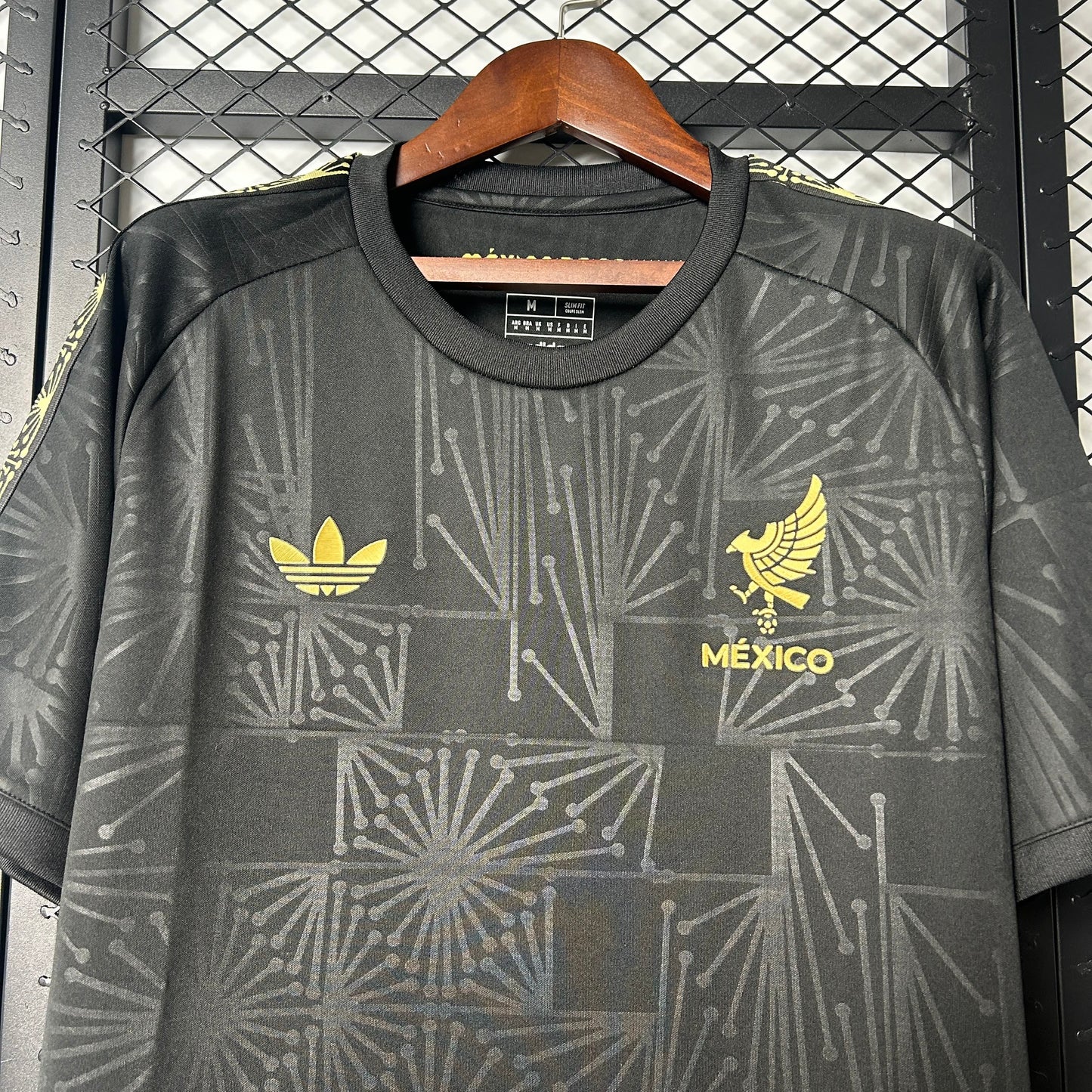 2025 Mexico Special Edition Shirt