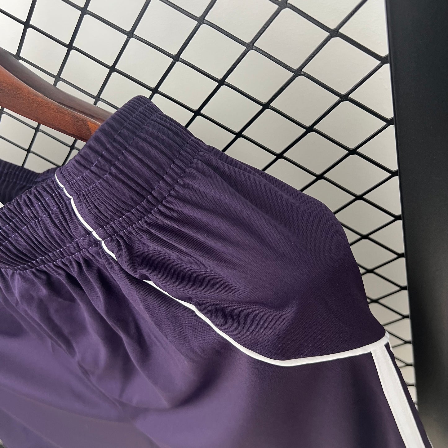 25/26 M-U shorts