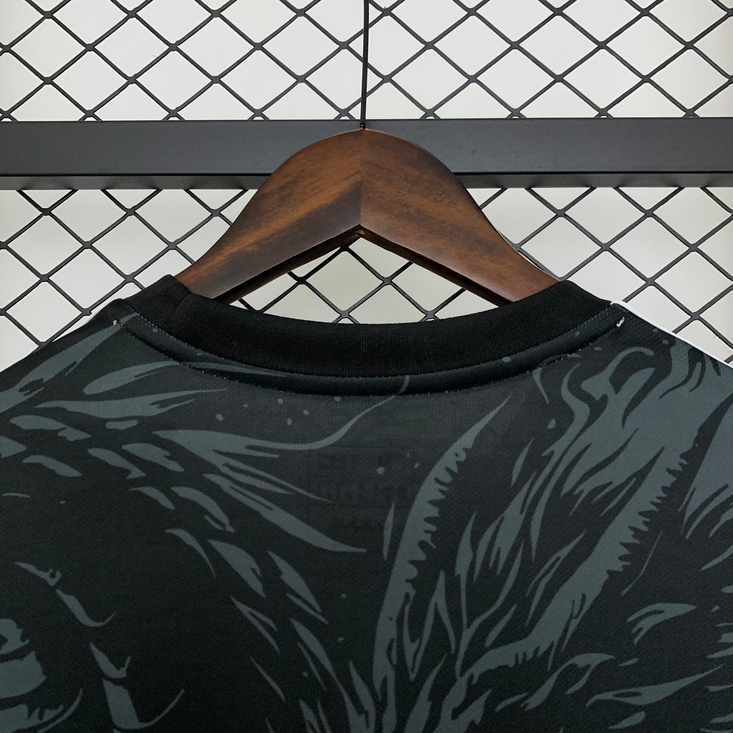 2025/2026 Real Madrid Special Edition Shirt