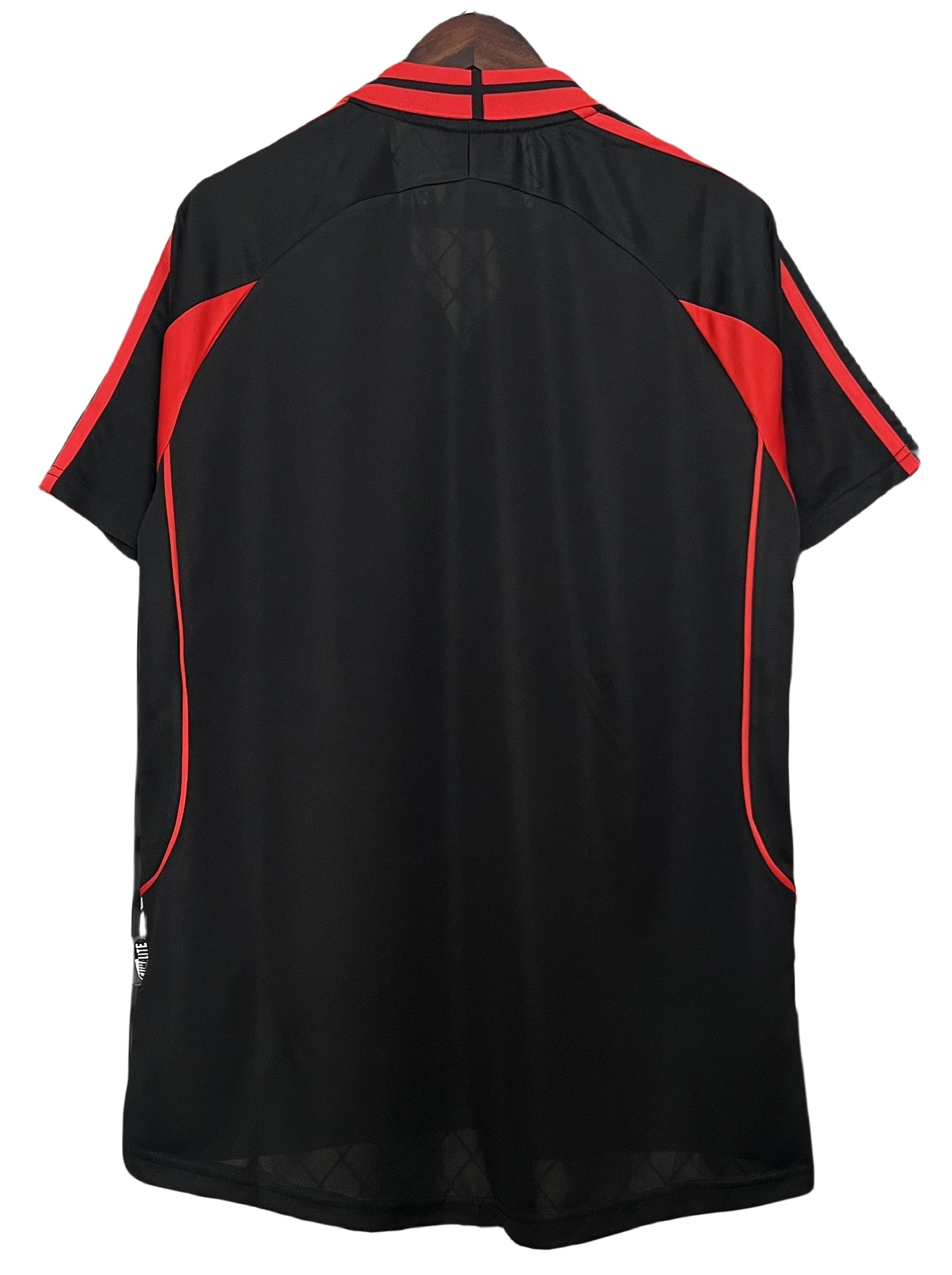2000/2001 Vintage AC Milan Third Shirt
