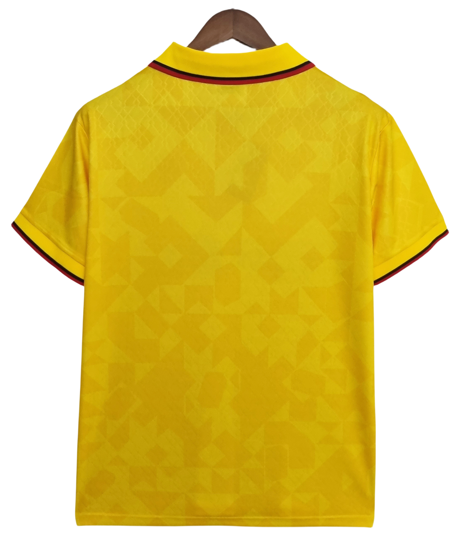 1995/1996 Vintage AC Milan Away Shirt