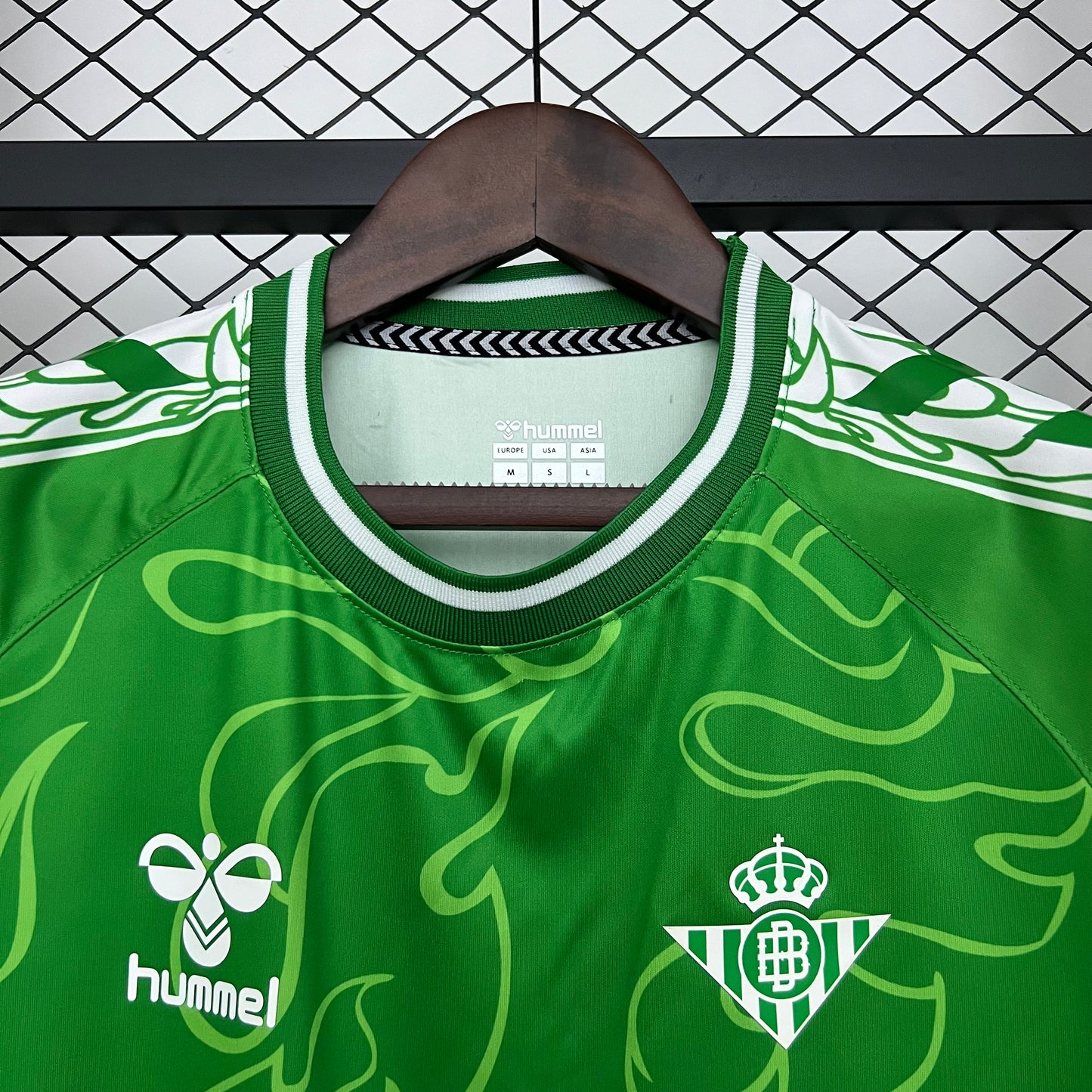 2025/2026 Real Betis Special Edition Shirt