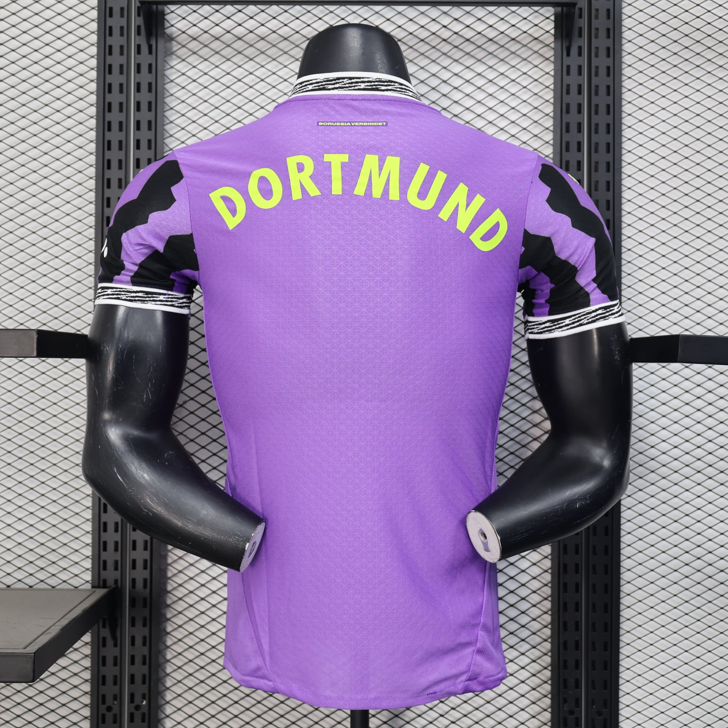 2025/2026 Dortmund Special Edition Shirt(Player)