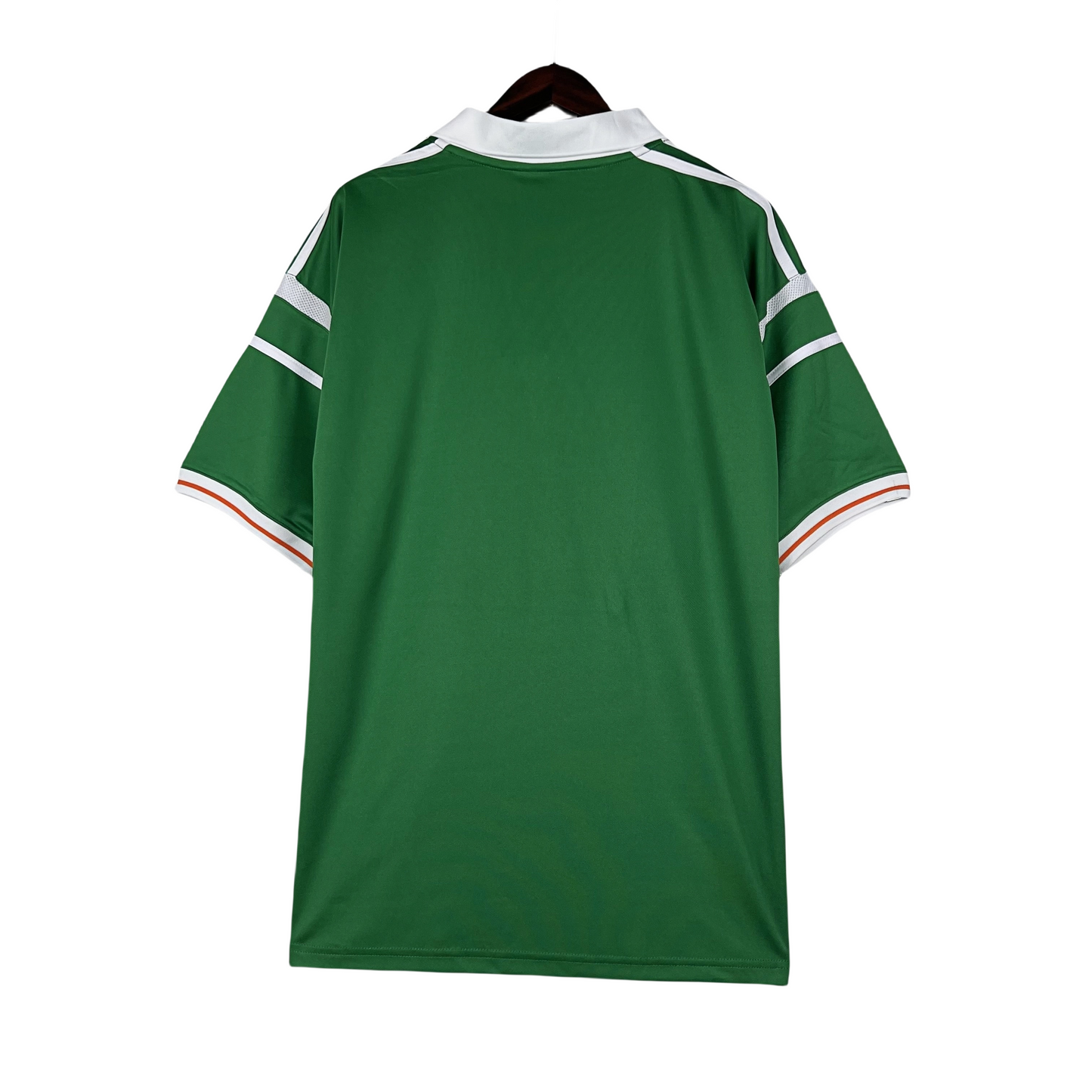 1988/1990 Ireland home Retro shirt