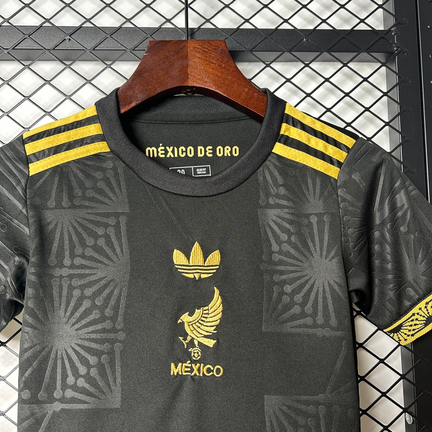 2025 Mexico Special Edition Shirt