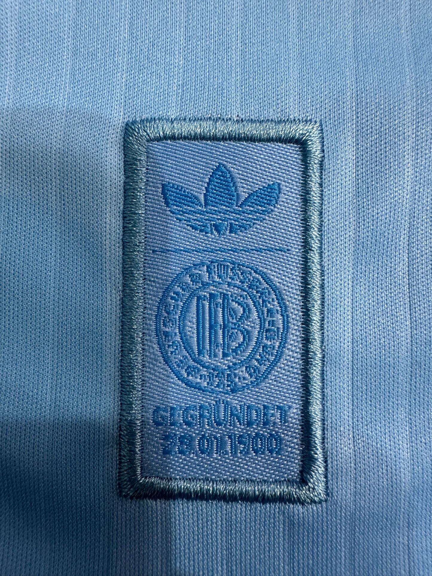 2025/2026 Germany 125th Anniversary Goalkeeper Shirt