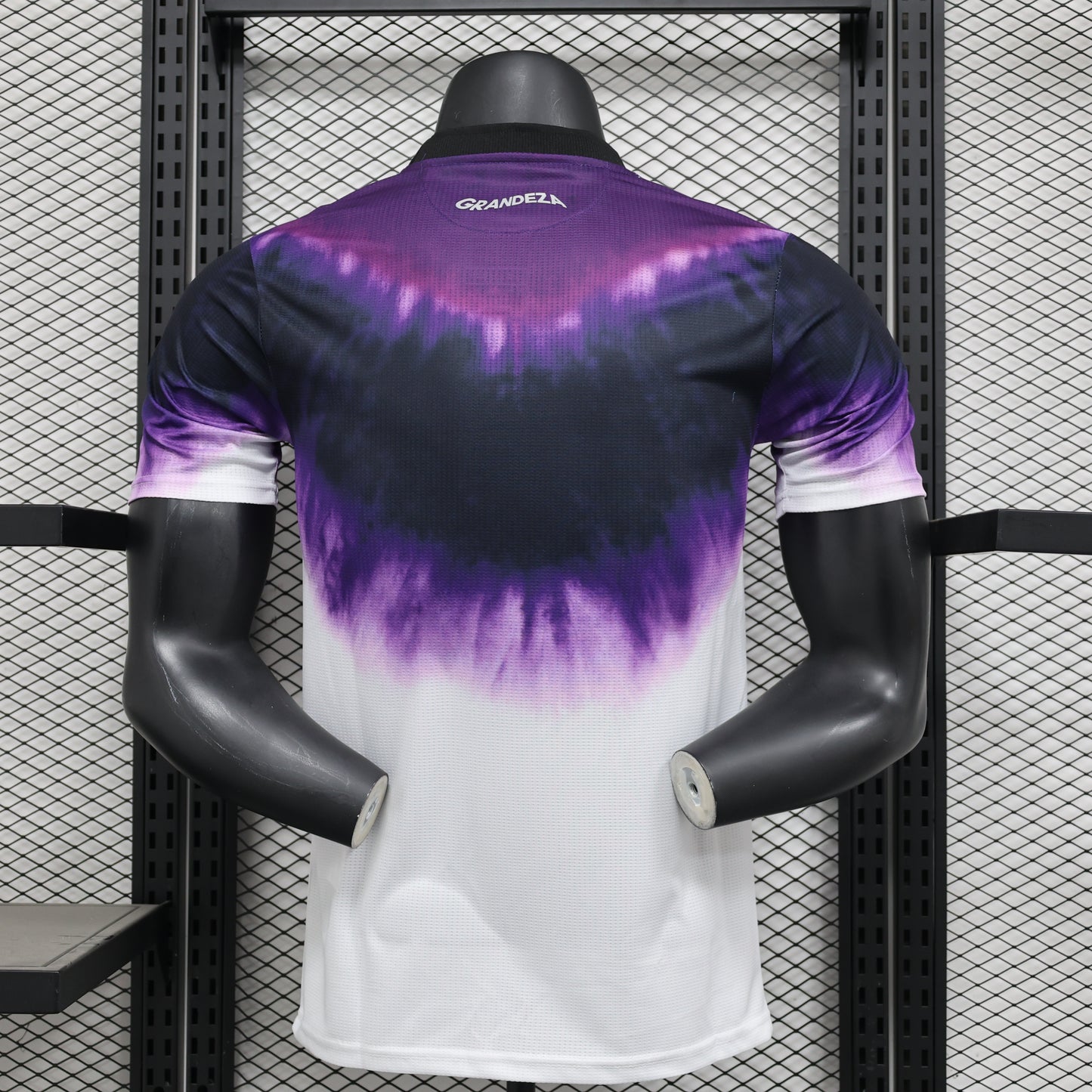 2025/2026 Real Madrid Players Special Edition Shirt(Player)