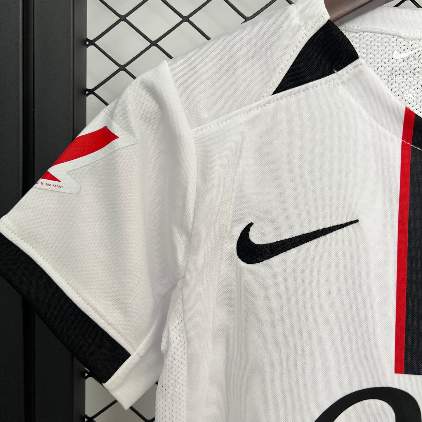 25/26 RCD Mallorca Away Kids shirt
