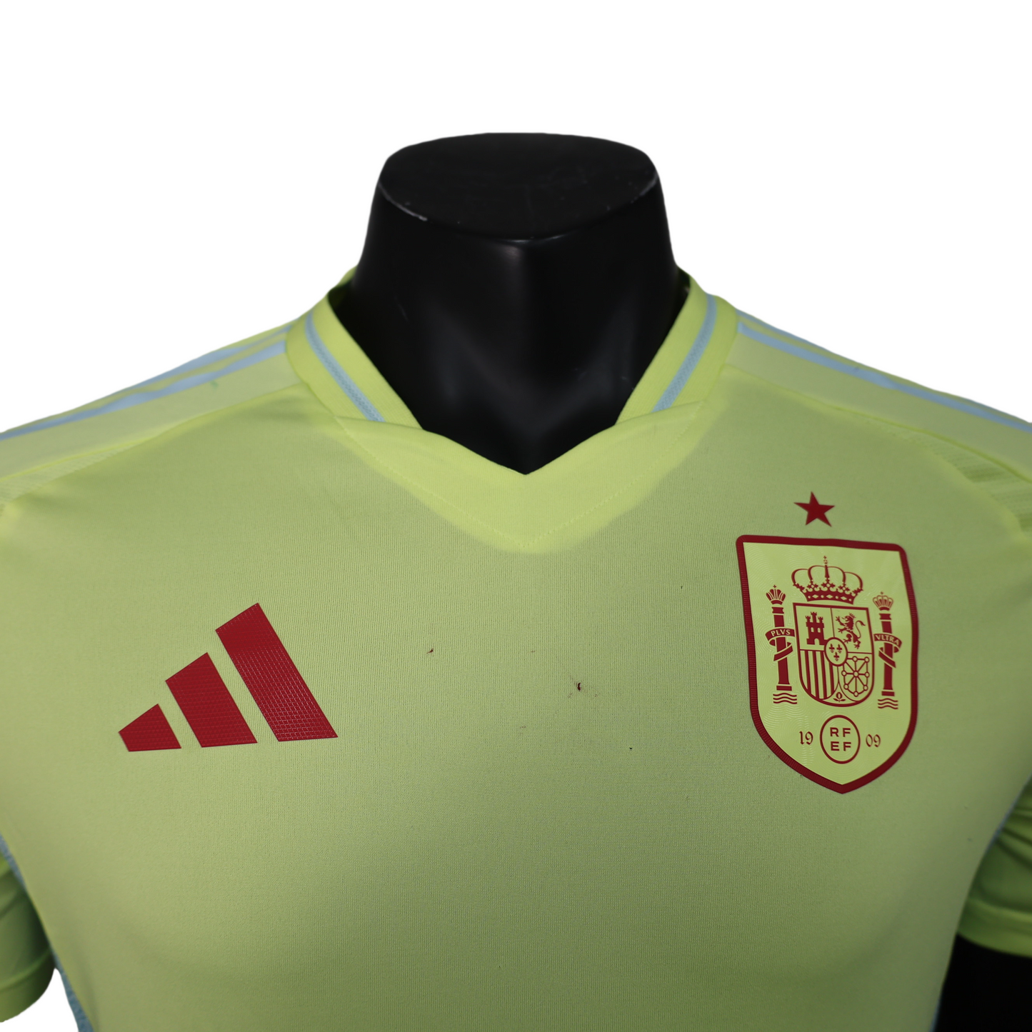 2024 Spain Away Player Shirt
