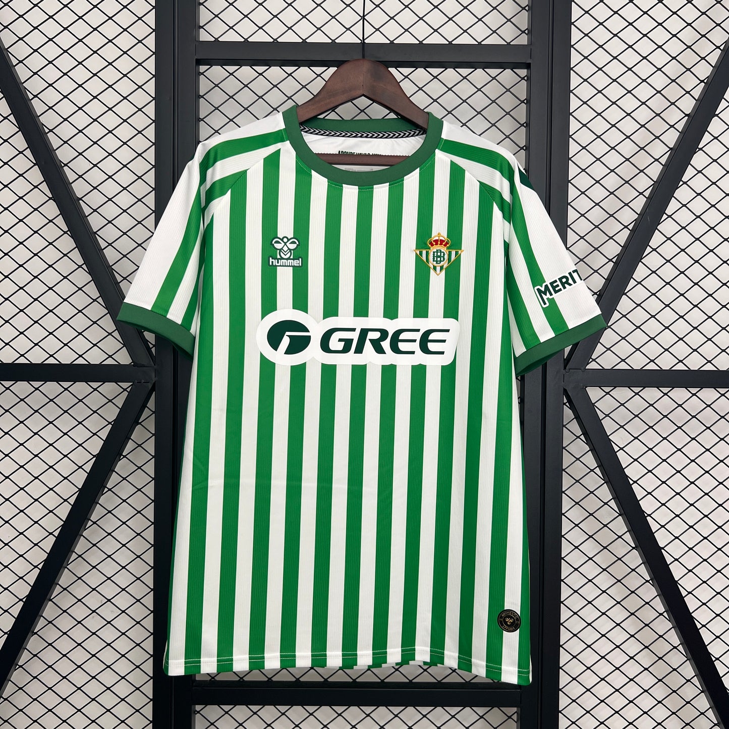 25/26 Real Betis Special Edition Shirt