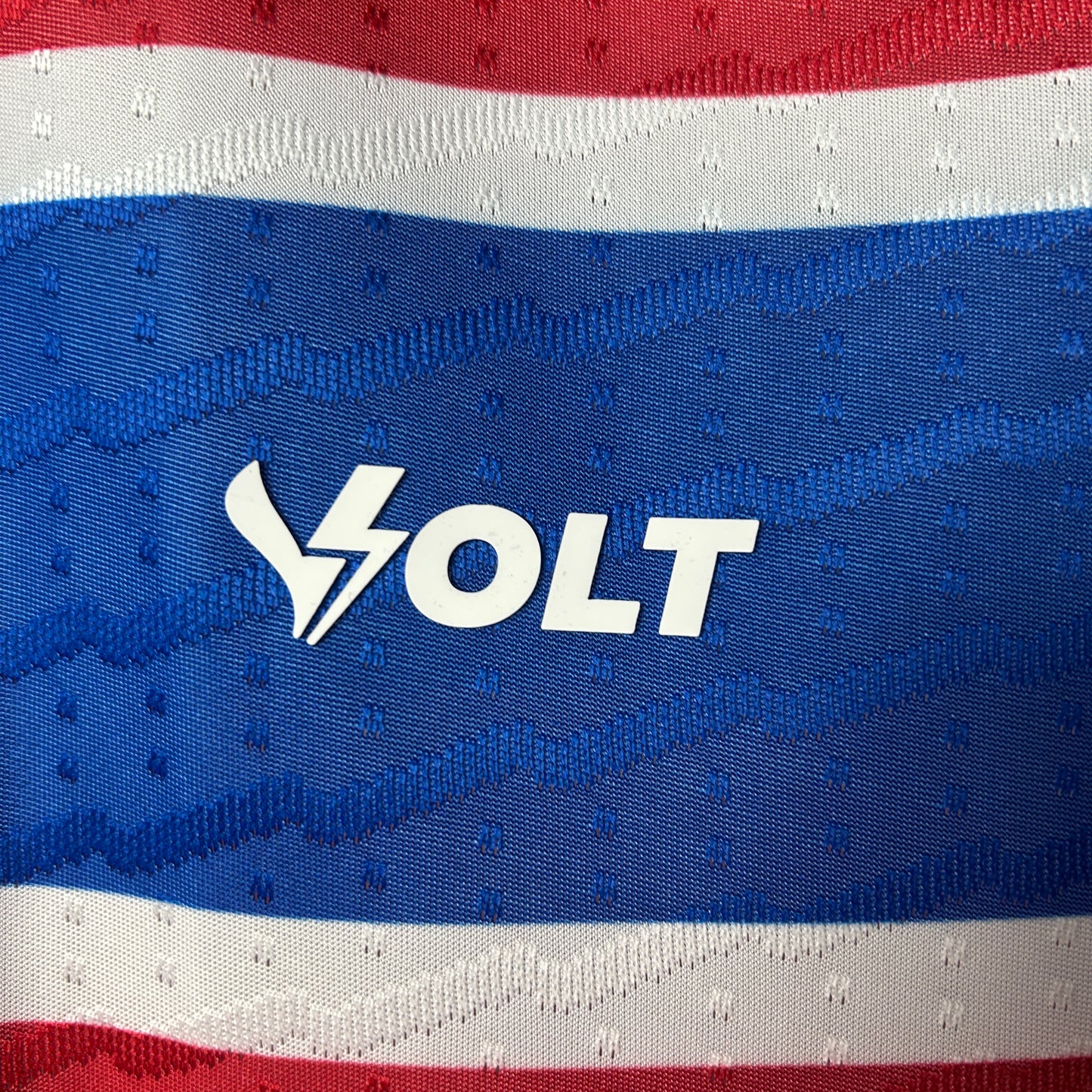 2025/2026 Fortaleza Home Shirt