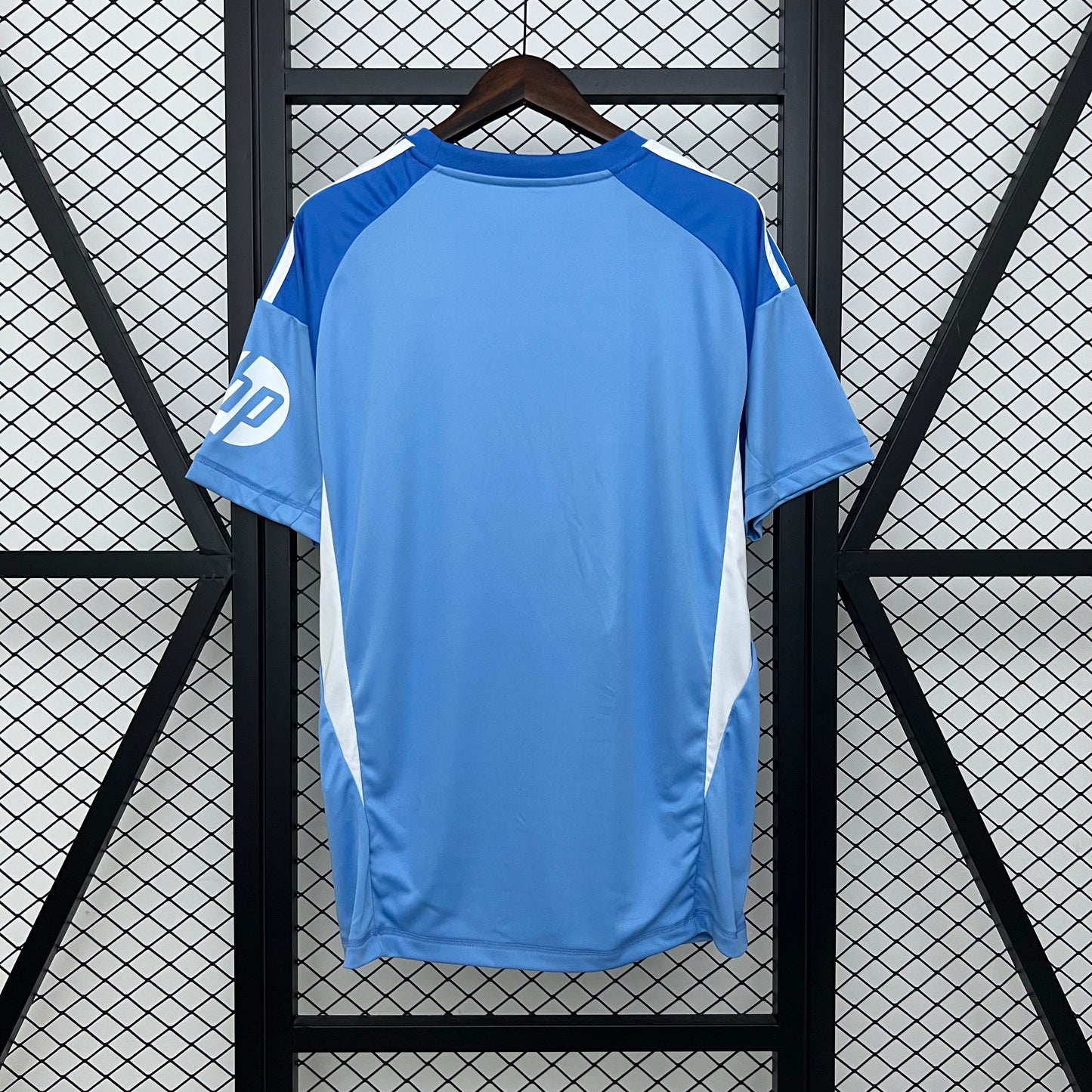 2025/2026 Real Madrid Special Edition Shirt