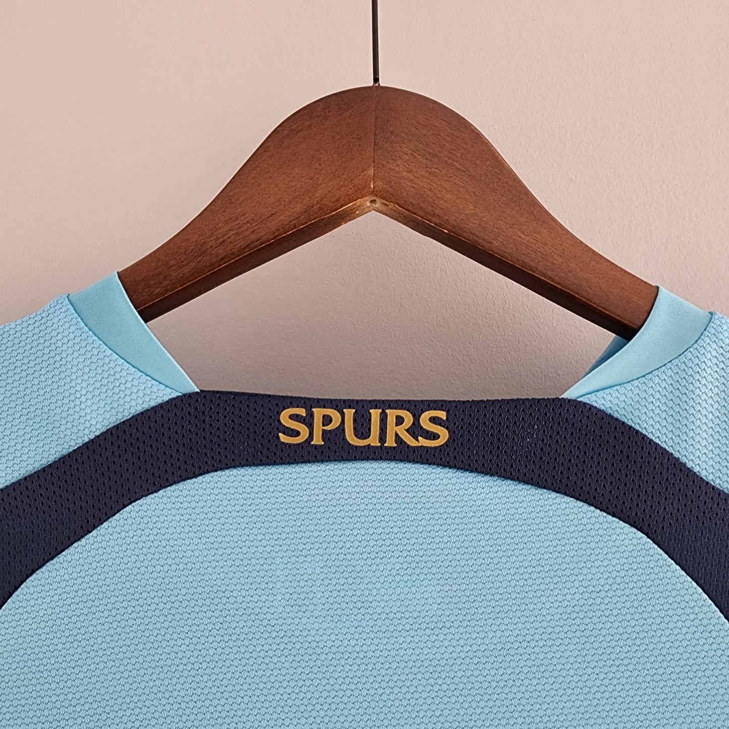 2006/2007 Tottenham Hotspur Away Retro Shirt