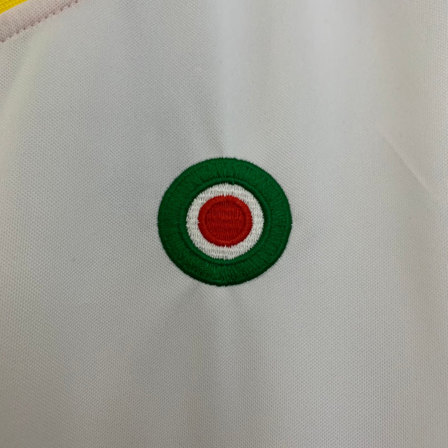 1991/1992 Roma Away Retro shirt