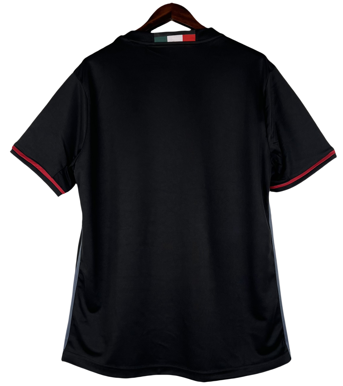 2016/2017 Vintage AC Milan Home Shirt