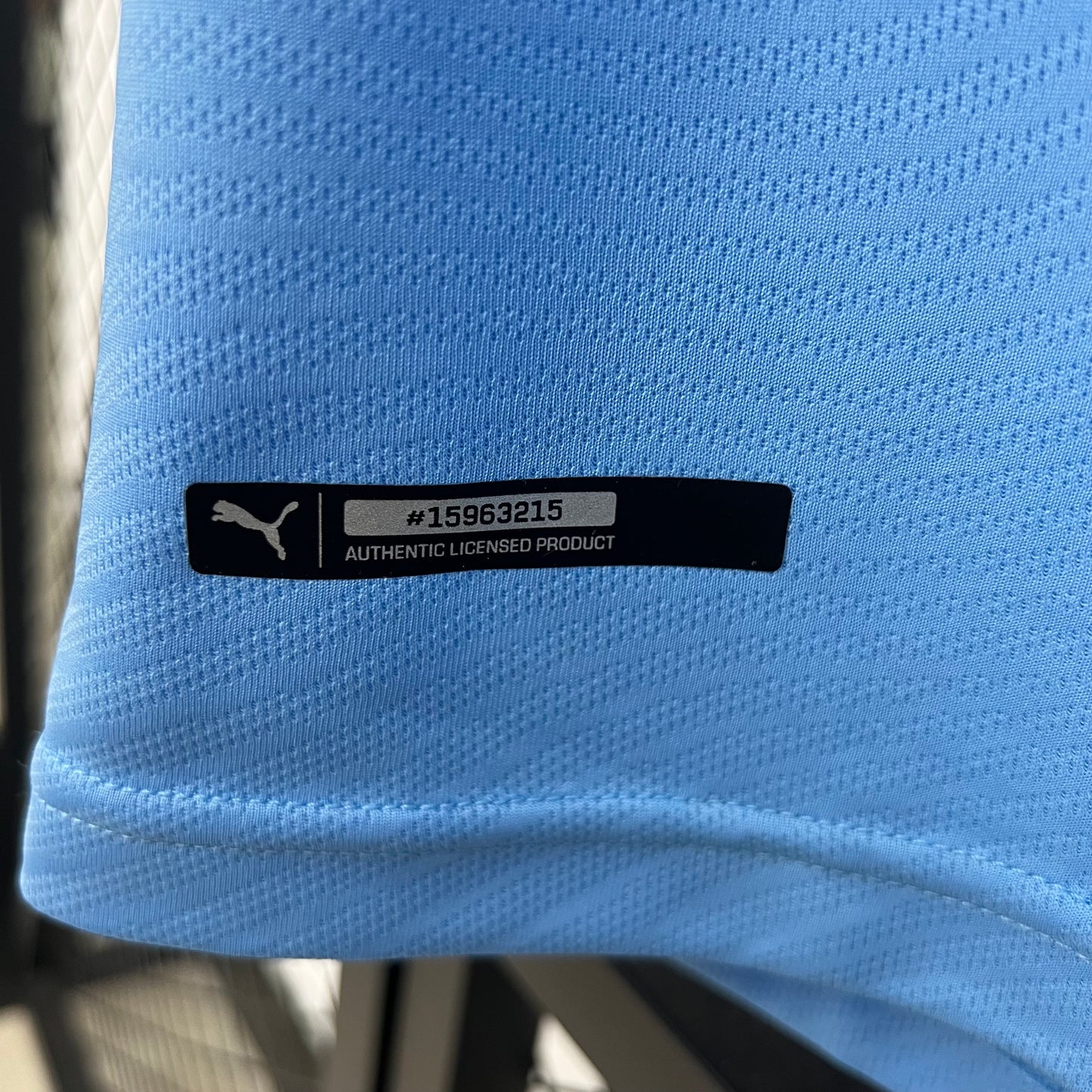 19/20 Manchester City Home Retro shirts