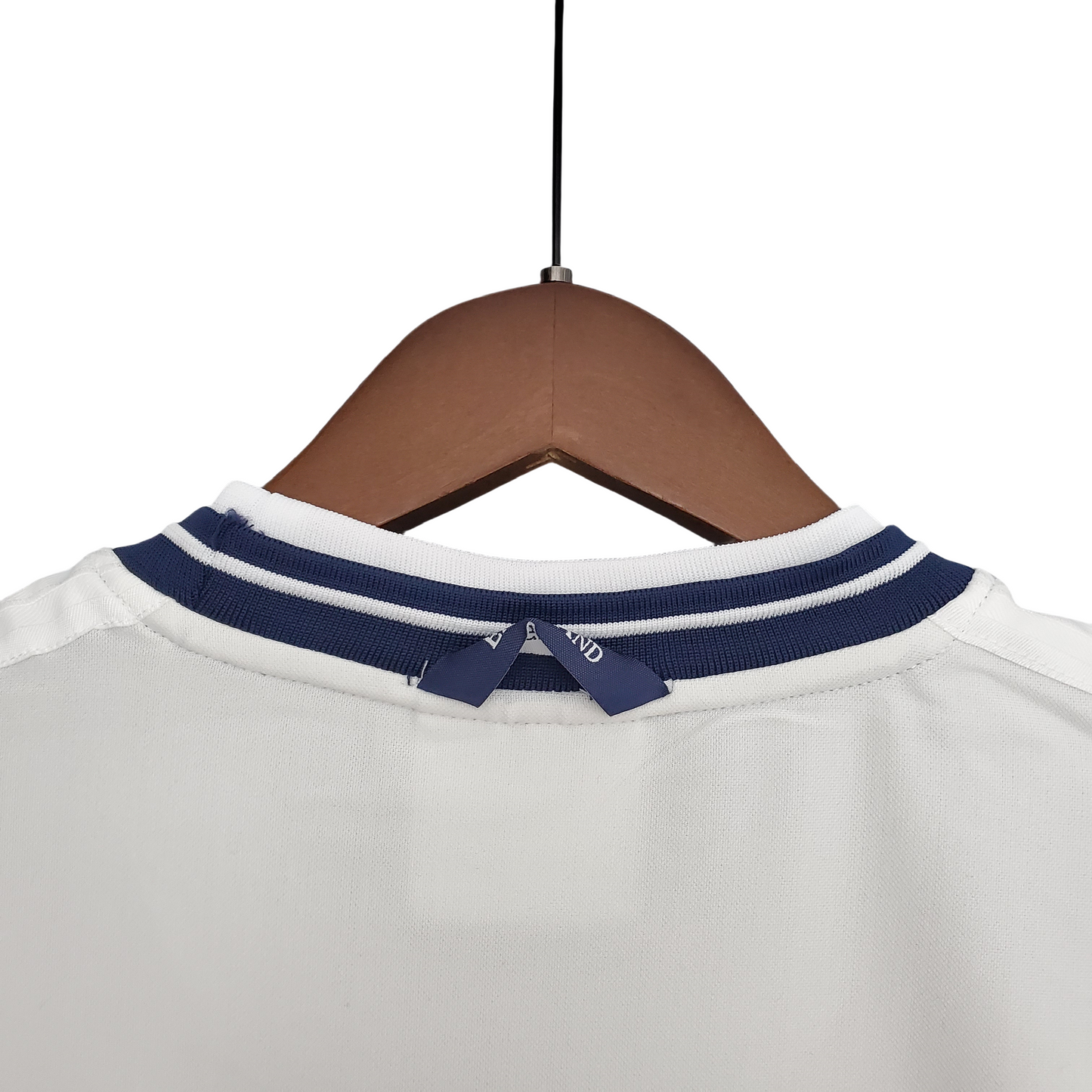 2000 England Home Retro shirt
