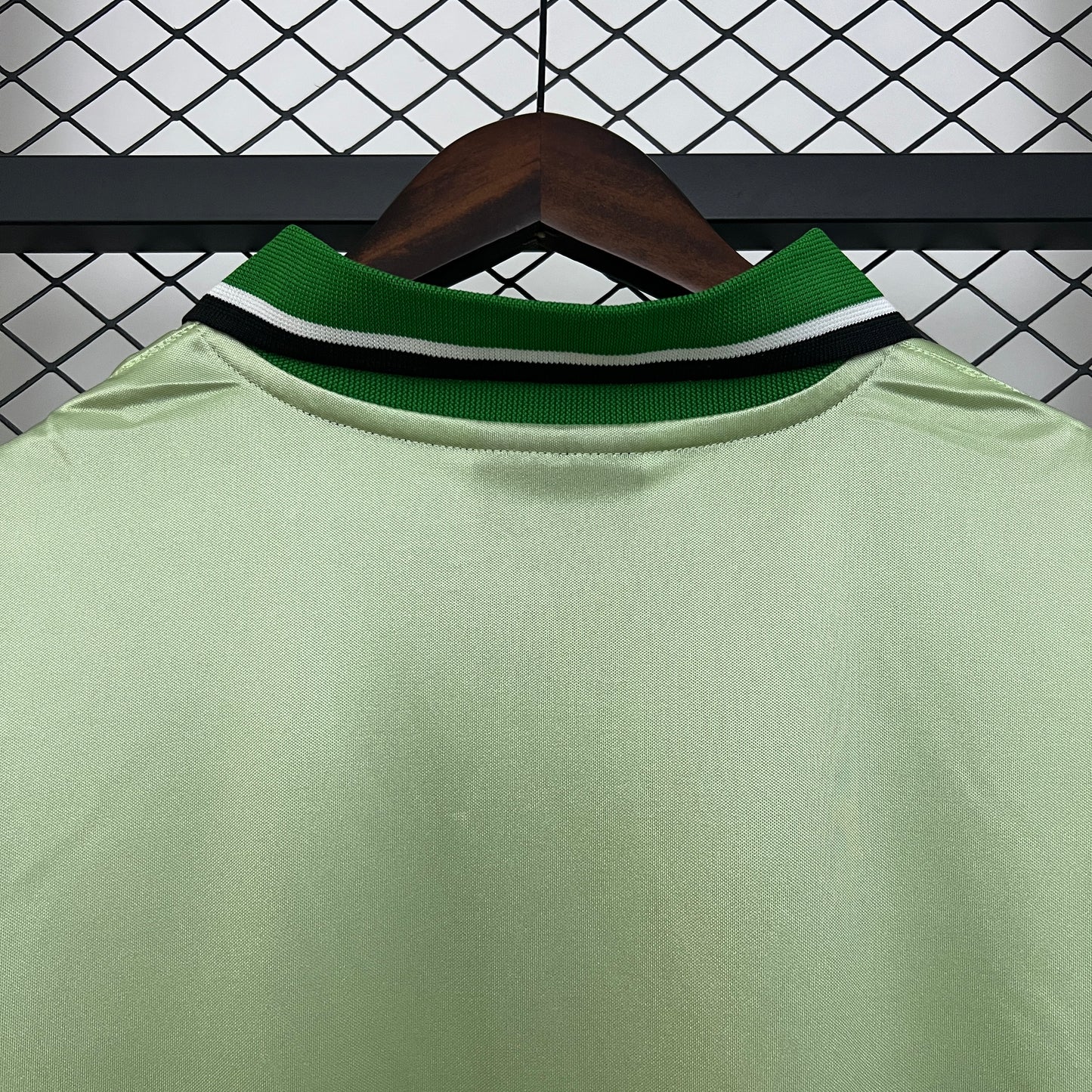 1999/2000 Real Betis Away Retro