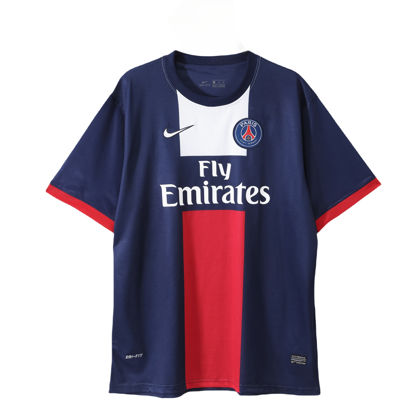 2013/2014 Paris home retro shirt