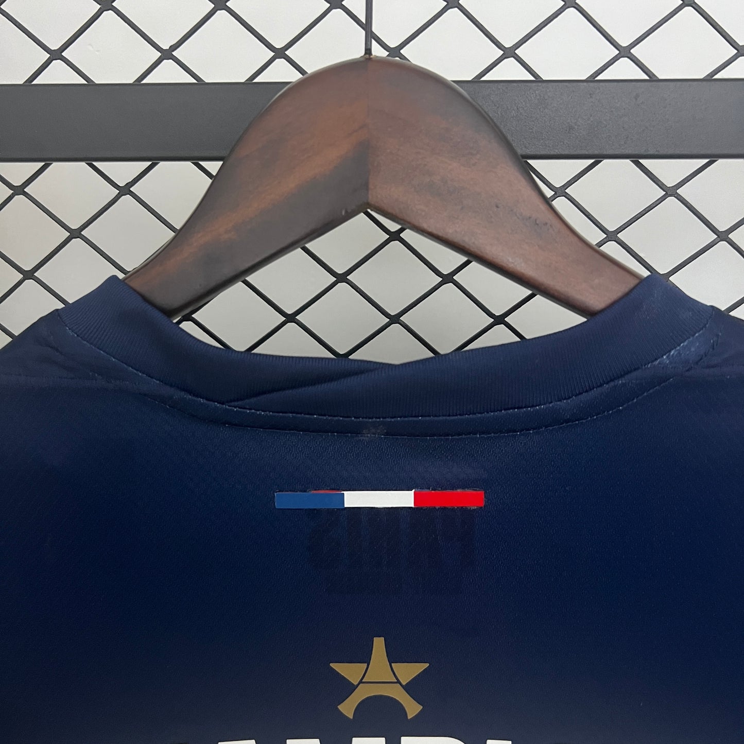 2025/2026 PSG Champion Edition Shirt
