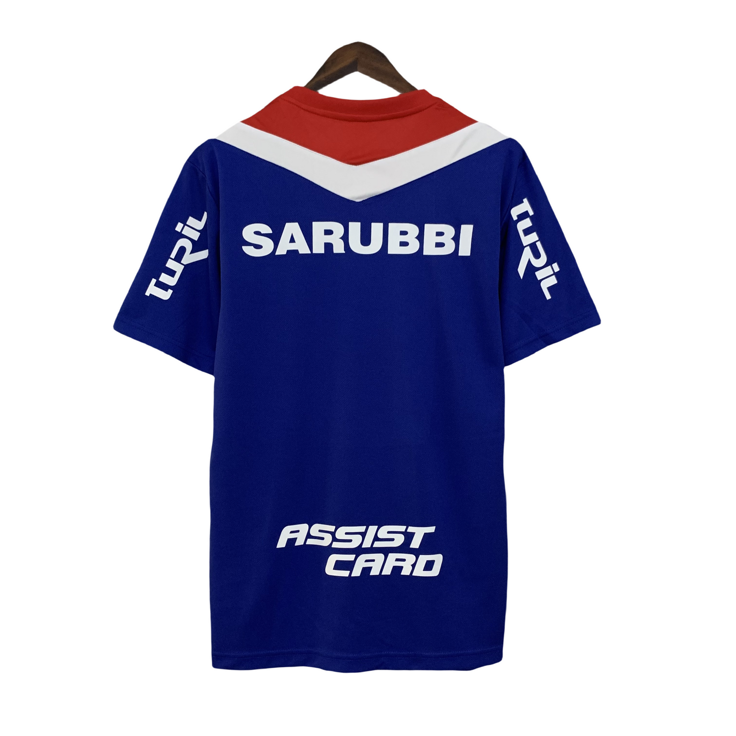 2025/2026 Uruguay National Team Training Shirt