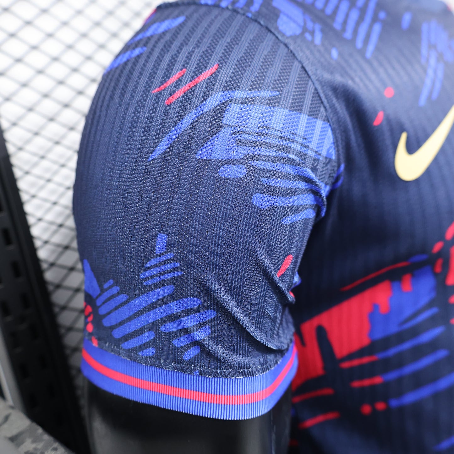 2025/2026 Barcelona Special Edition Shirt(Player)